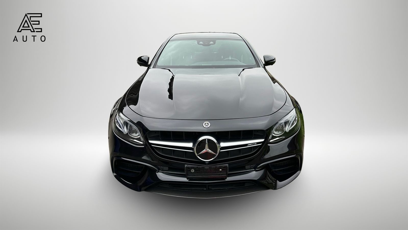 MERCEDES-BENZ E 63 AMG S 4Matic Speedshift MCT-image-1