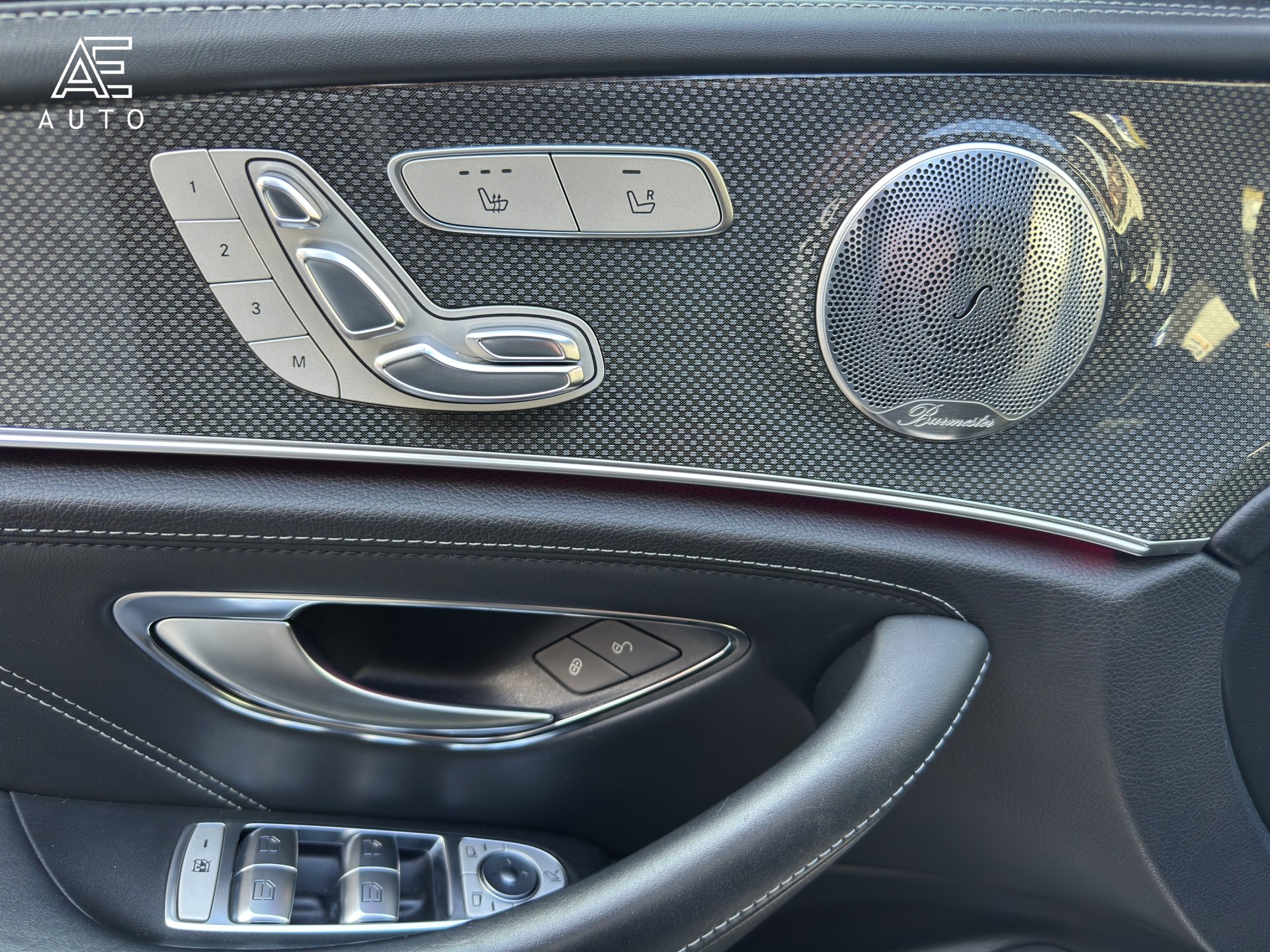 MERCEDES-BENZ E 63 AMG S 4Matic Speedshift MCT-image-10