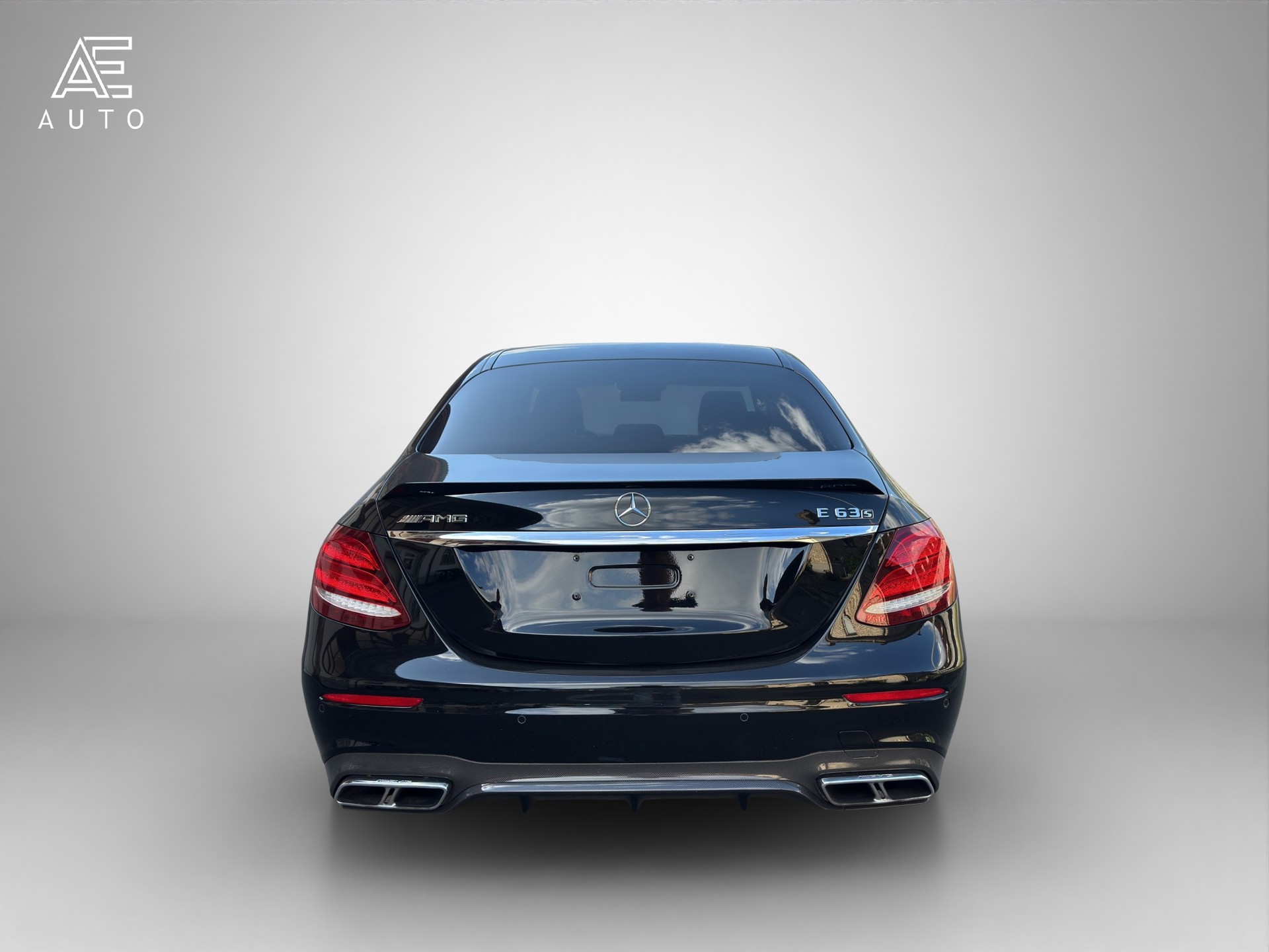 MERCEDES-BENZ E 63 AMG S 4Matic Speedshift MCT-image-5