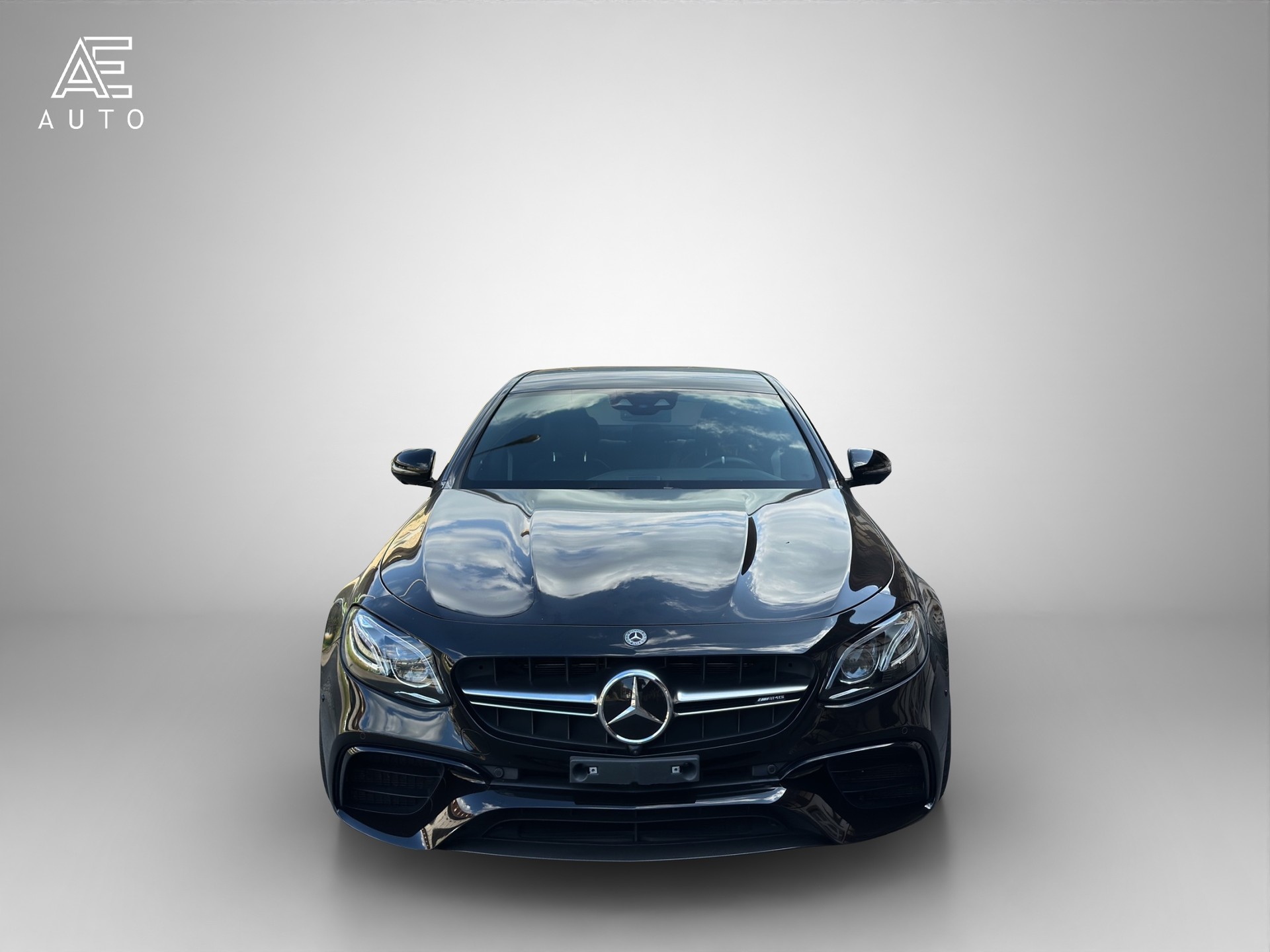 MERCEDES-BENZ E 63 AMG S 4Matic Speedshift MCT-image-1