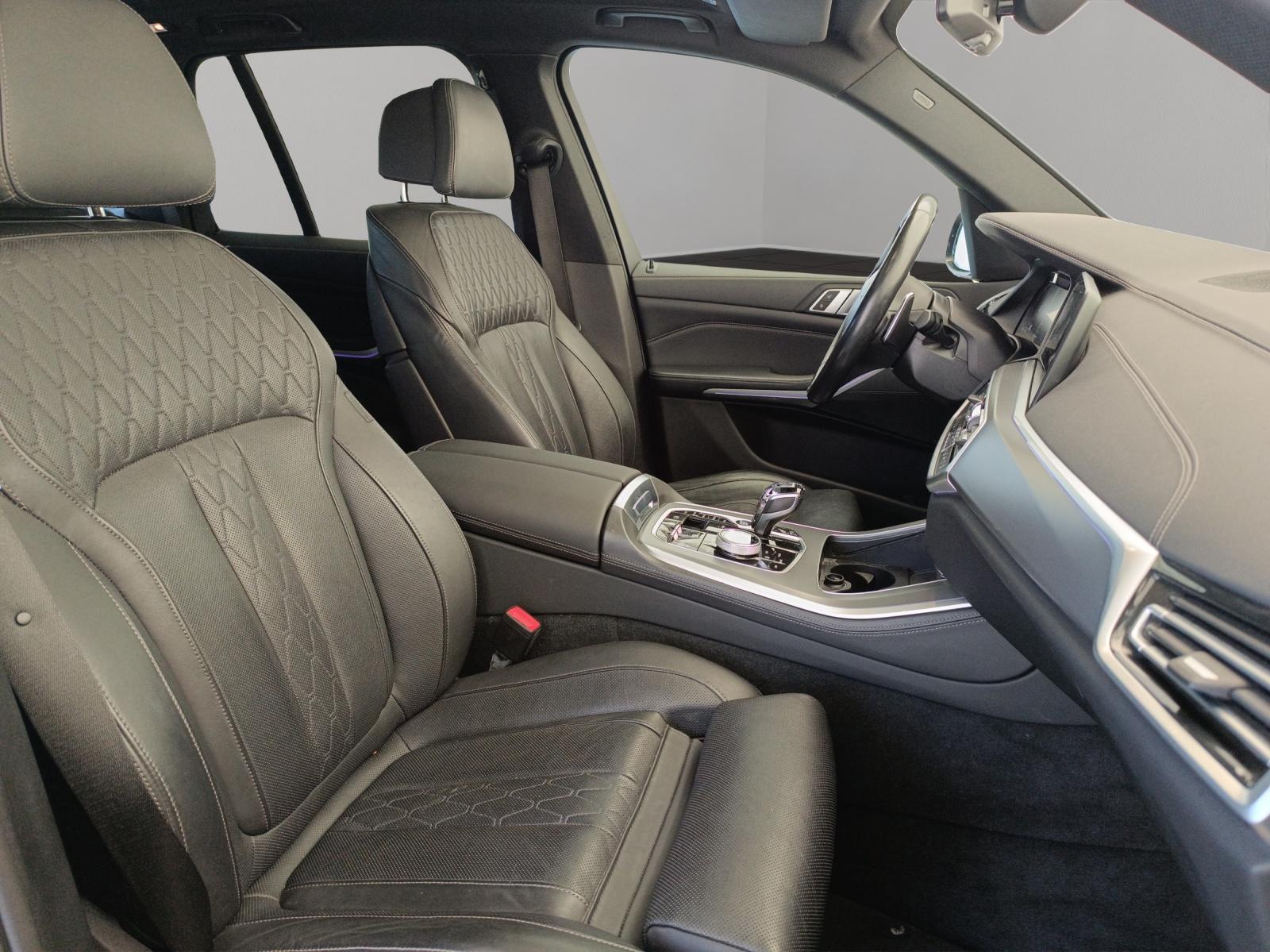 BMW X5 xDrive 40d M Sport Steptronic-image-12
