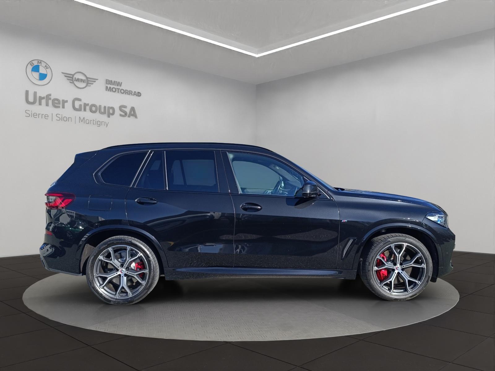 BMW X5 xDrive 40d M Sport Steptronic-image-6