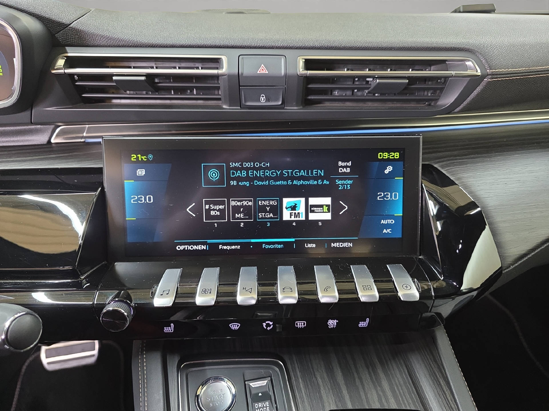 PEUGEOT 508 SW 1.6 Plug-in Hybrid GT-image-12