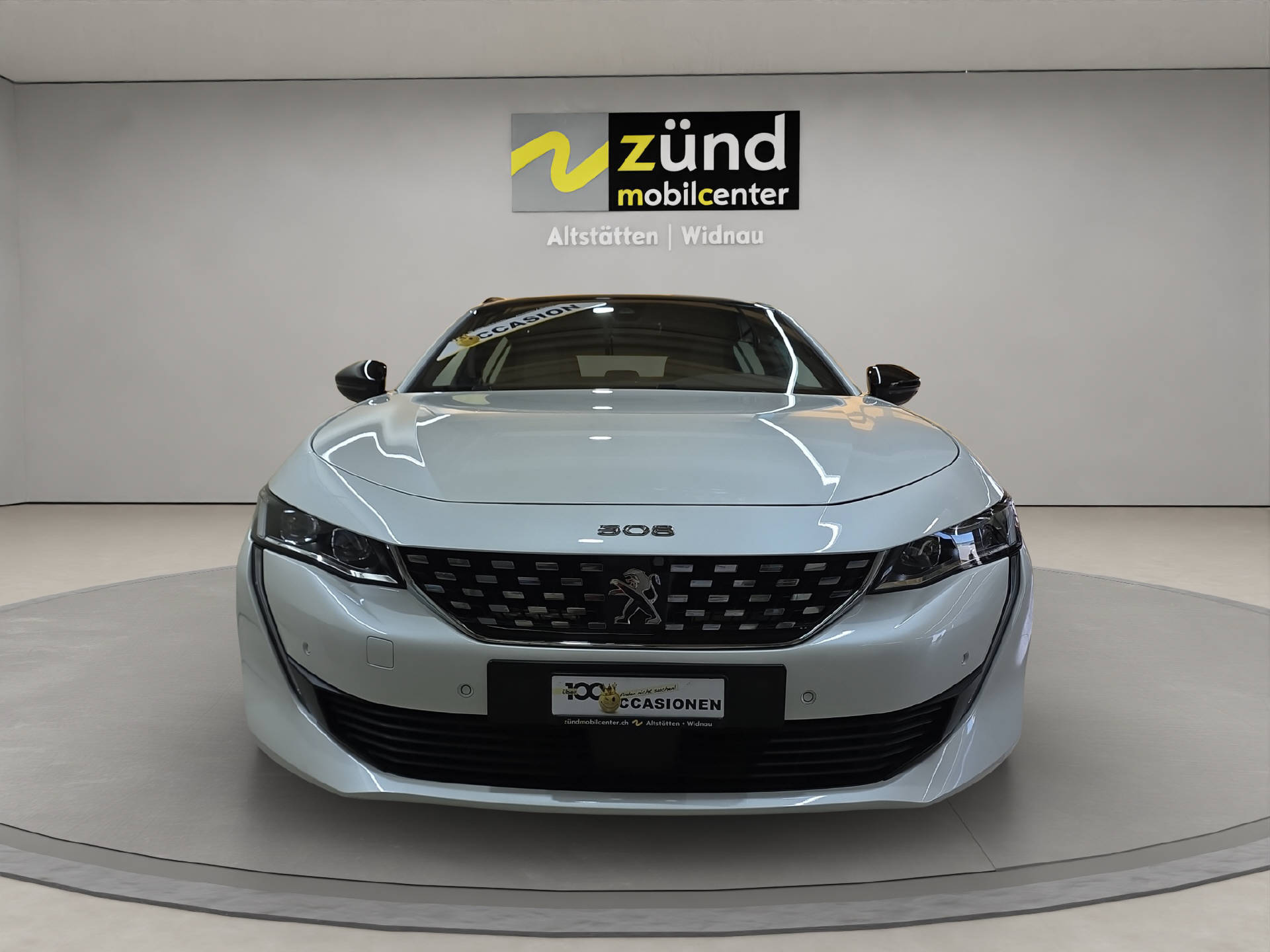 PEUGEOT 508 SW 1.6 Plug-in Hybrid GT-image-4