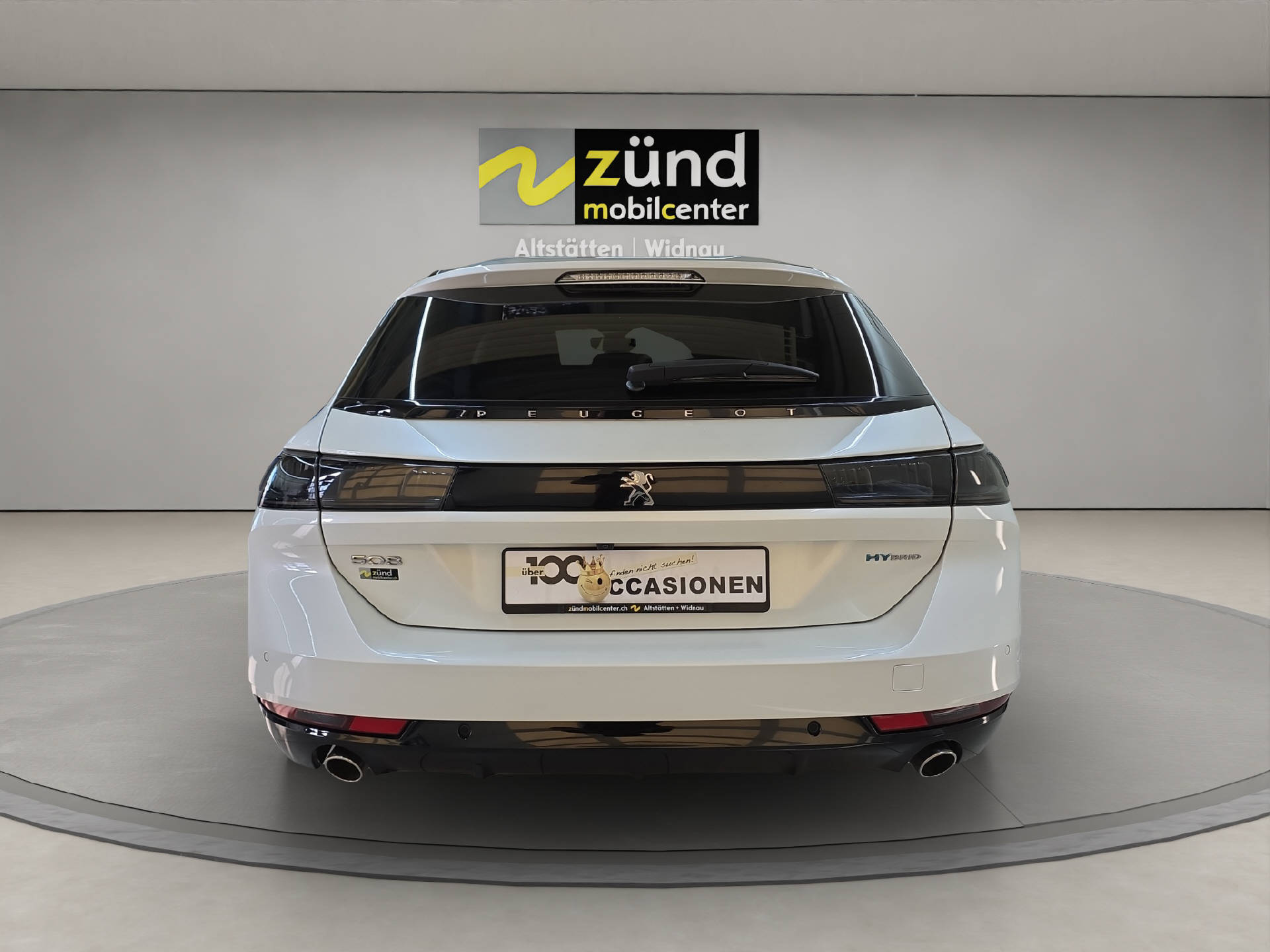 PEUGEOT 508 SW 1.6 Plug-in Hybrid GT-image-3