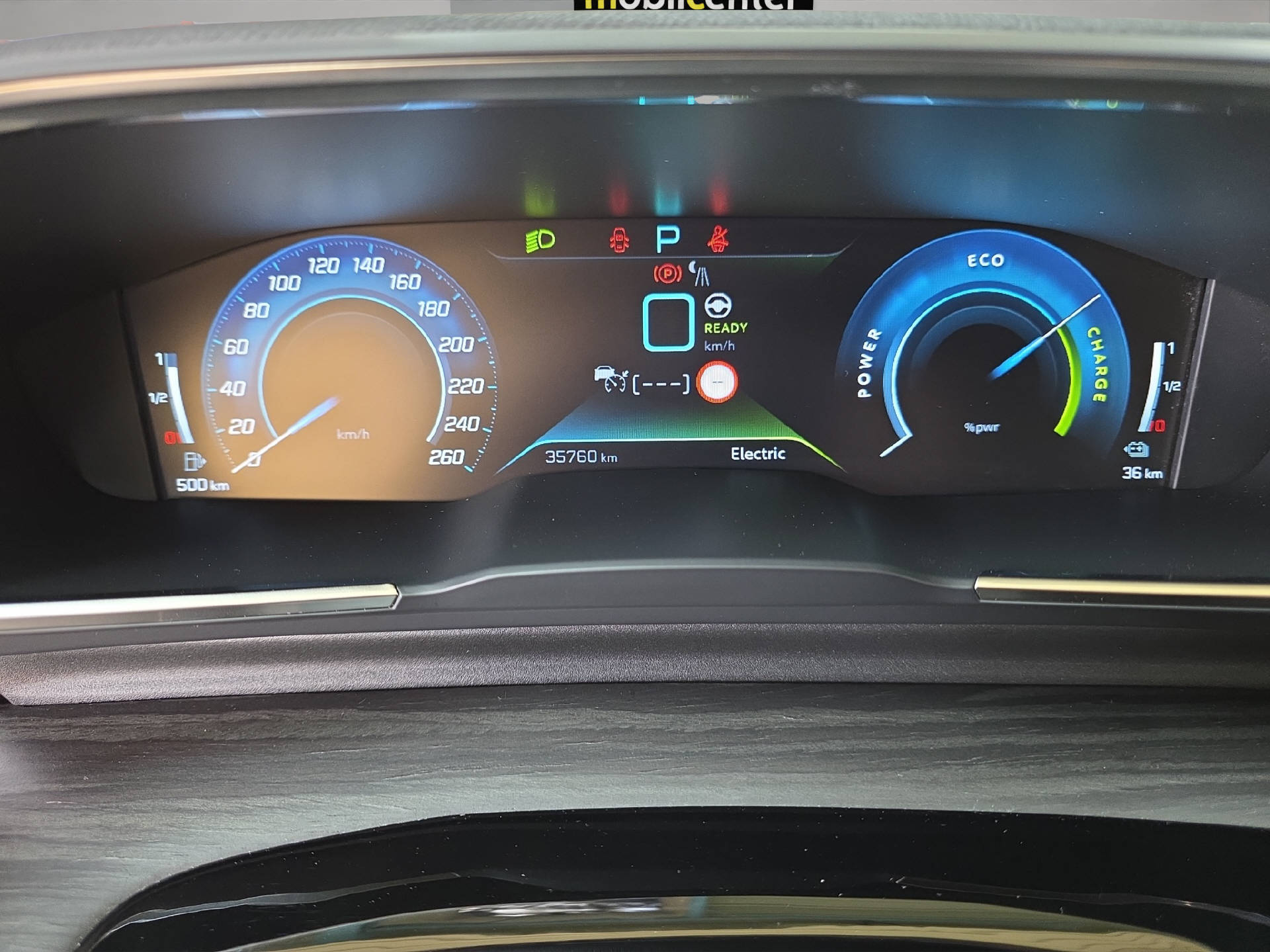PEUGEOT 508 SW 1.6 Plug-in Hybrid GT-image-7