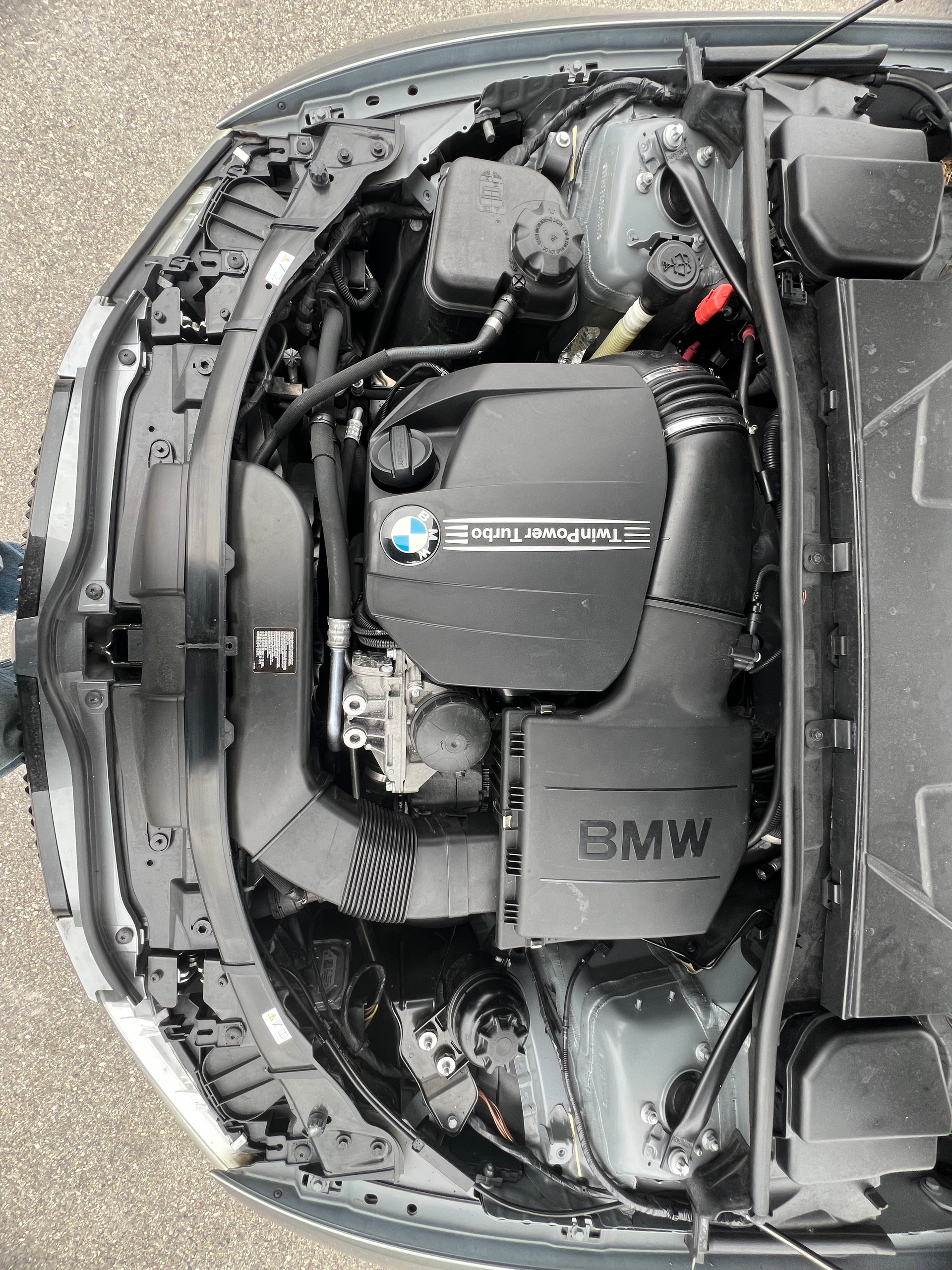 BMW 335i xDrive Coupé *N55-Motor*-image-13