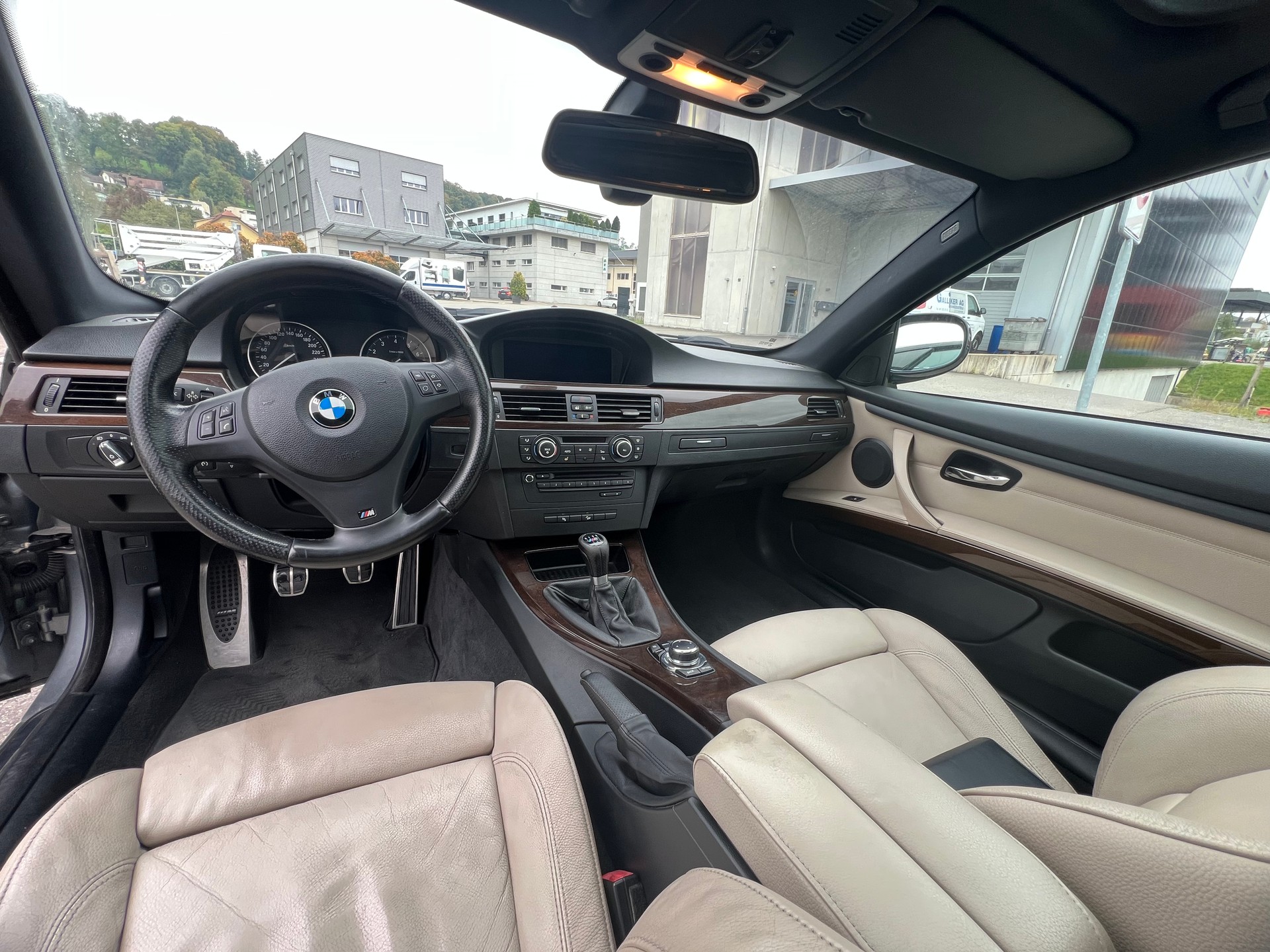 BMW 335i xDrive Coupé *N55-Motor*-image-9