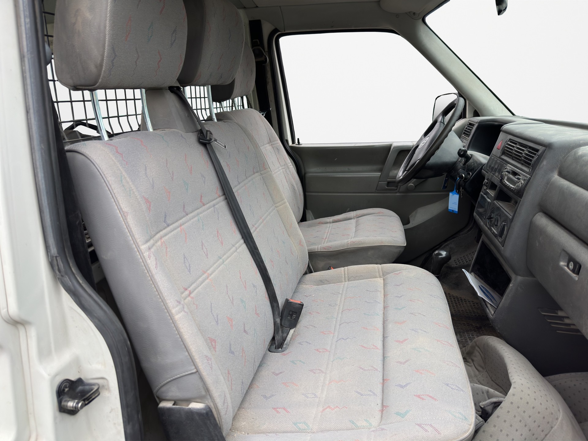 VW 2.5 Syncro-image-13