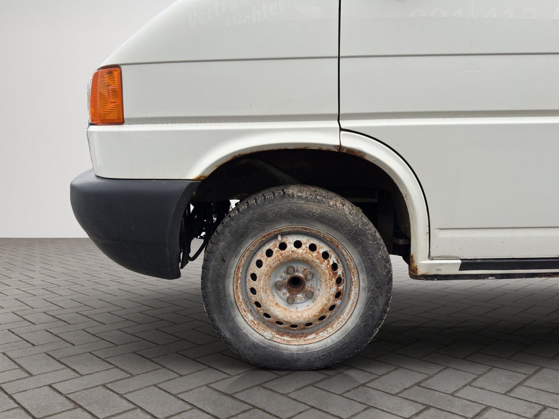 VW 2.5 Syncro-image-16