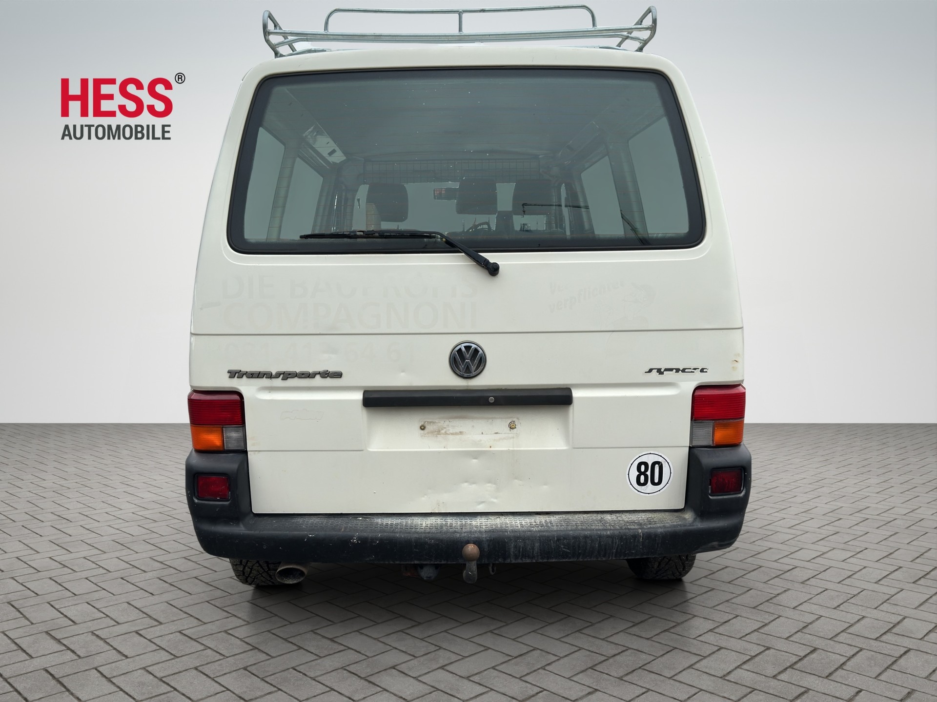 VW 2.5 Syncro-image-4