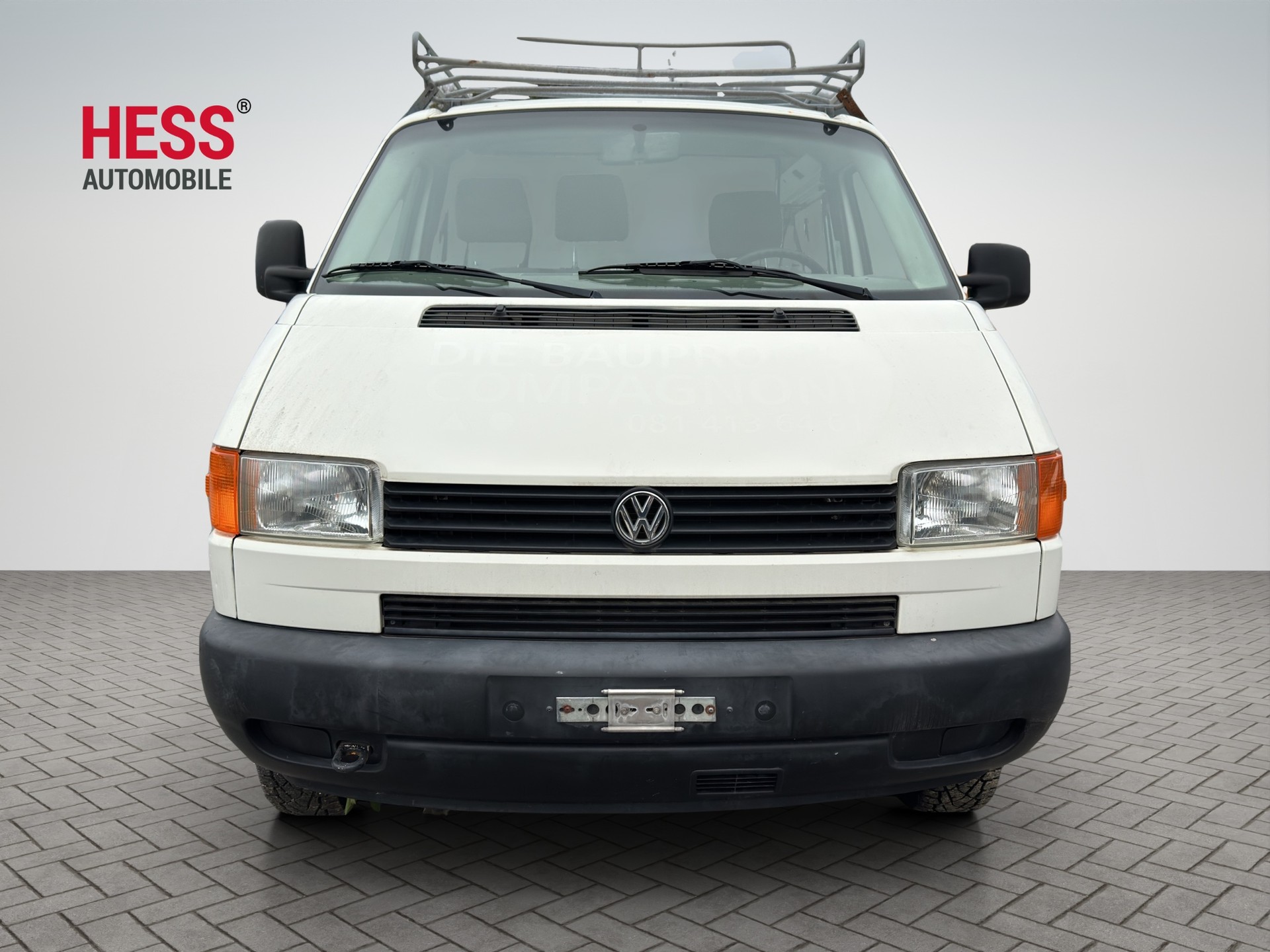 VW 2.5 Syncro-image-1