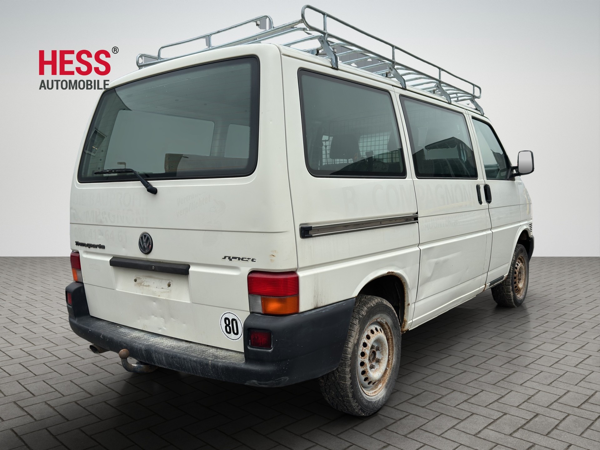 VW 2.5 Syncro-image-5