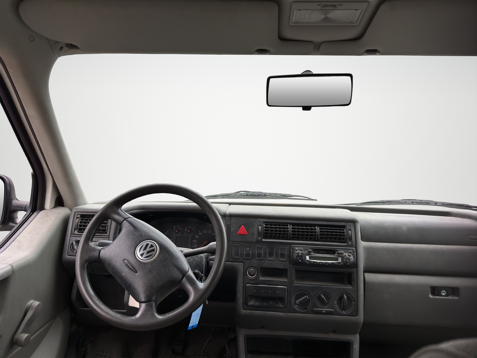 VW 2.5 Syncro-image-11