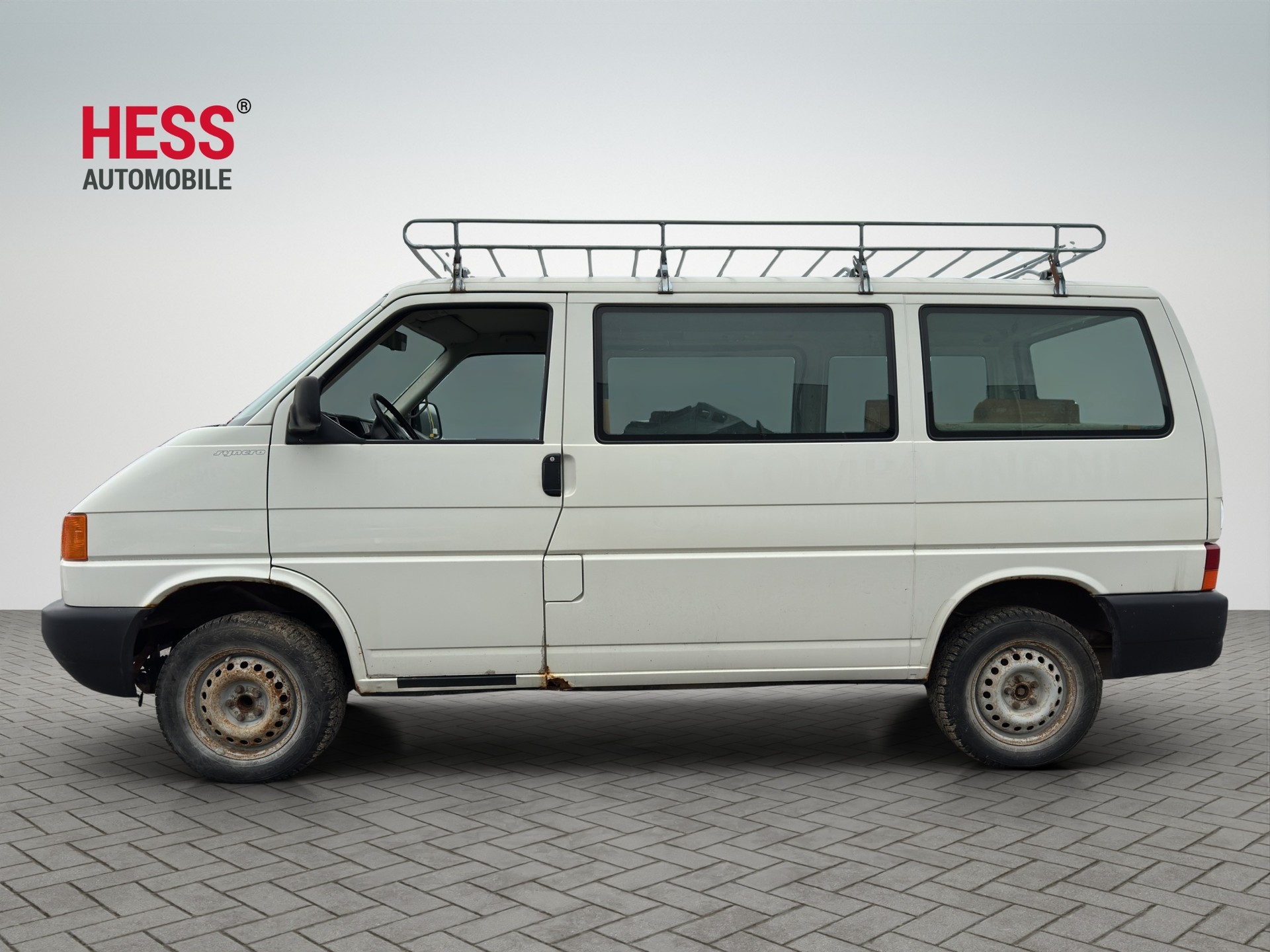 VW 2.5 Syncro-image-2