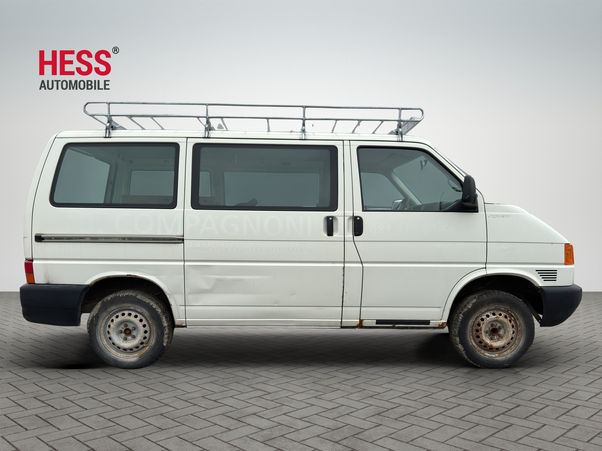 VW 2.5 Syncro-image-6