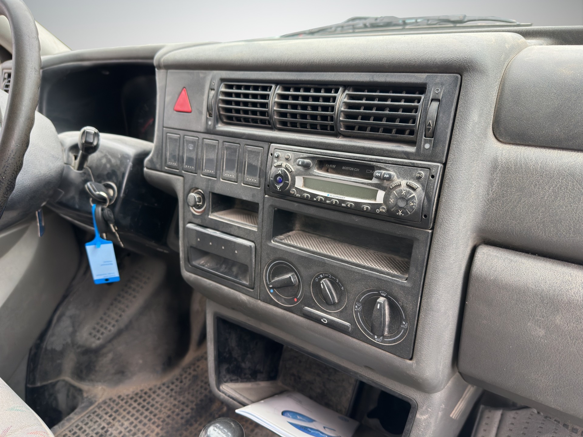 VW 2.5 Syncro-image-12
