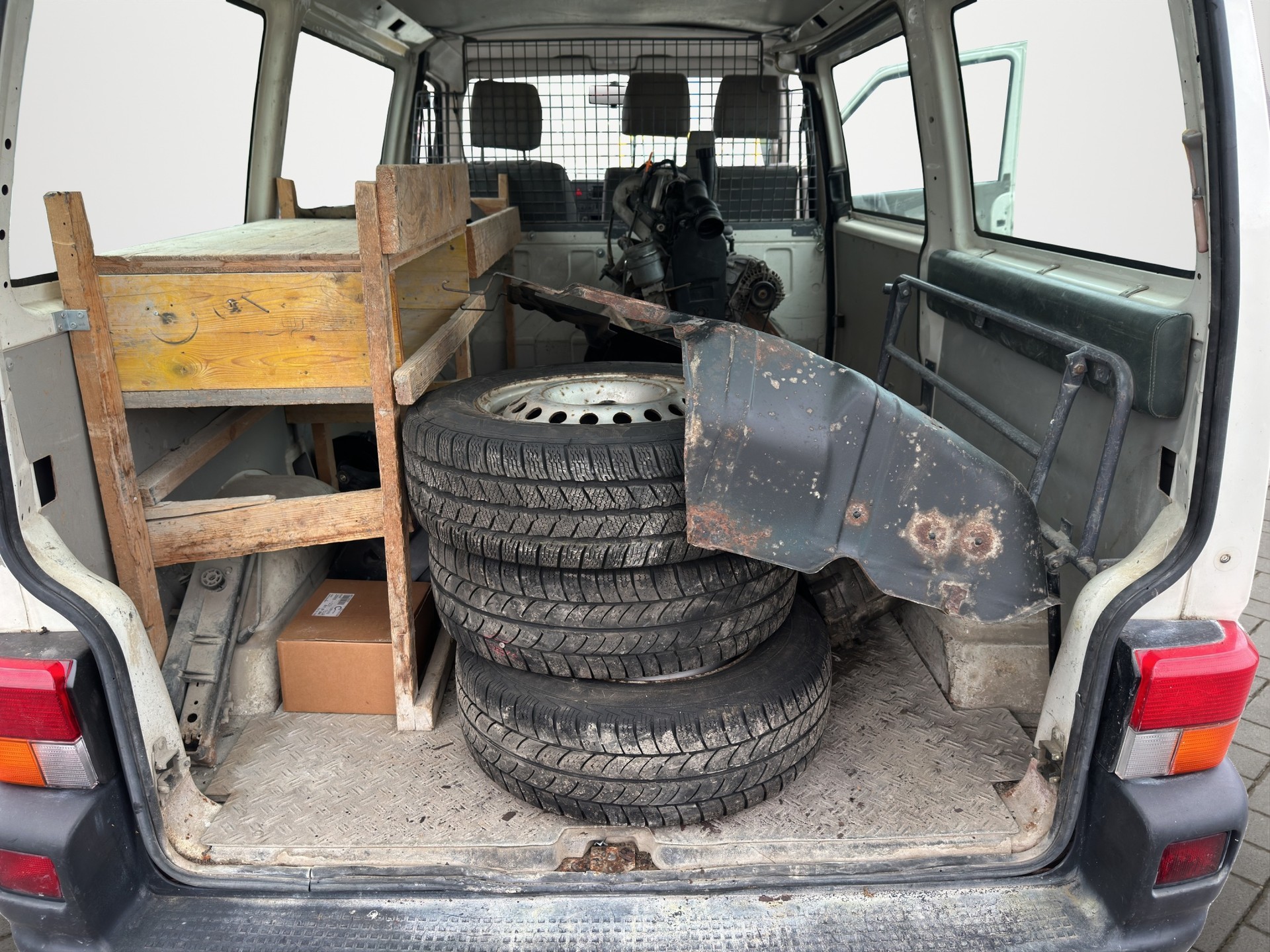 VW 2.5 Syncro-image-15