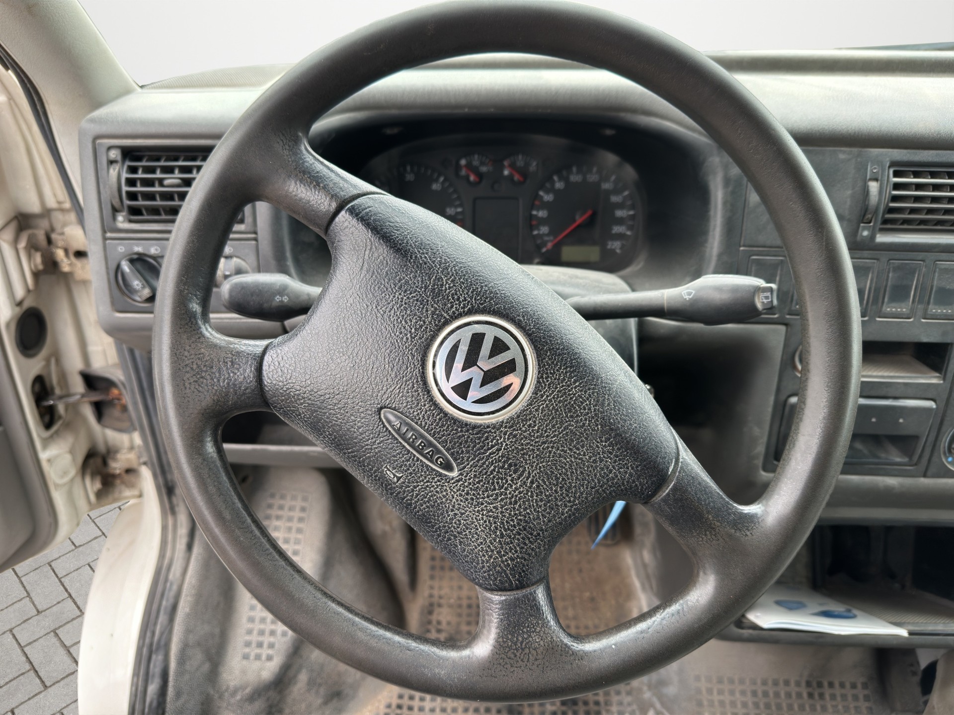 VW 2.5 Syncro-image-9