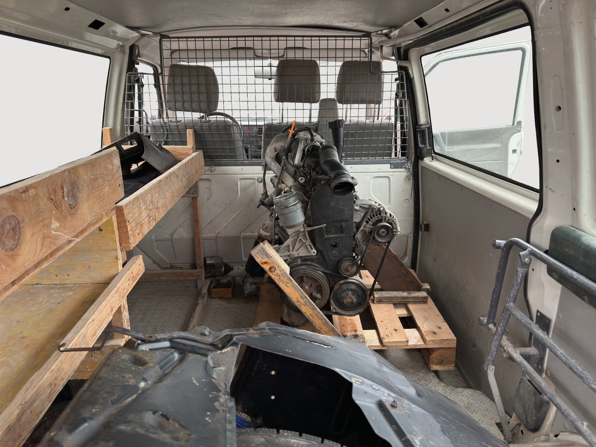 VW 2.5 Syncro-image-14