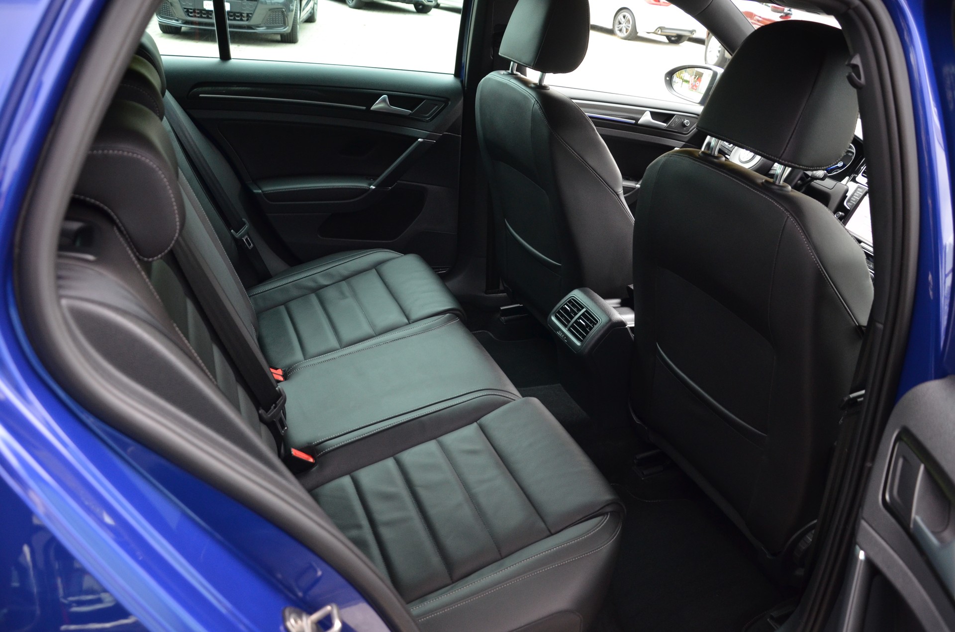 VW Golf 2.0 TSI R 4Motion DSG*Frisch ab MFK,1 Jahr oder 20000km Garantie auf Motor und Getriebe inkl.*-image-14