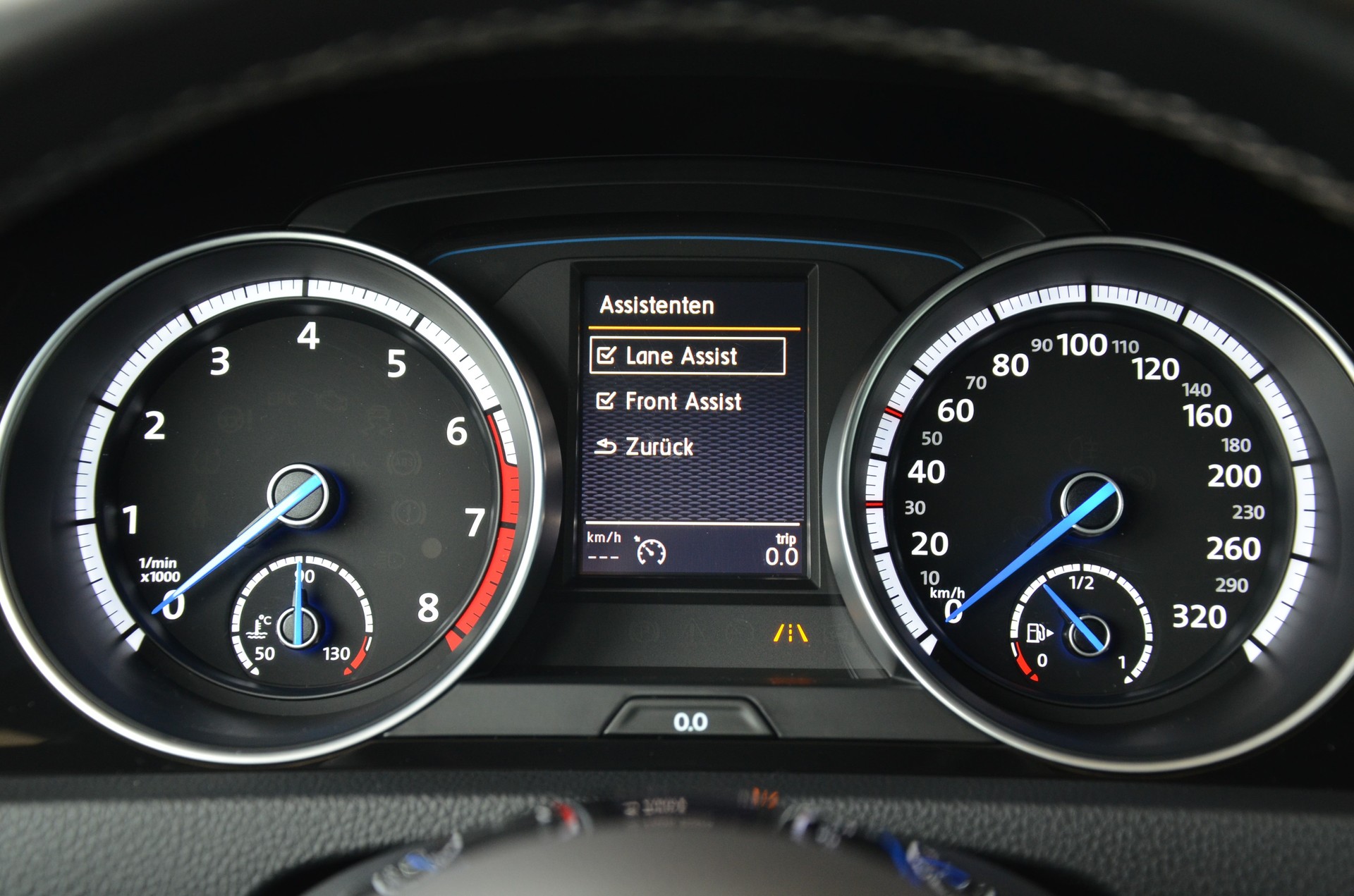 VW Golf 2.0 TSI R 4Motion DSG*Frisch ab MFK,1 Jahr oder 20000km Garantie auf Motor und Getriebe inkl.*-image-16