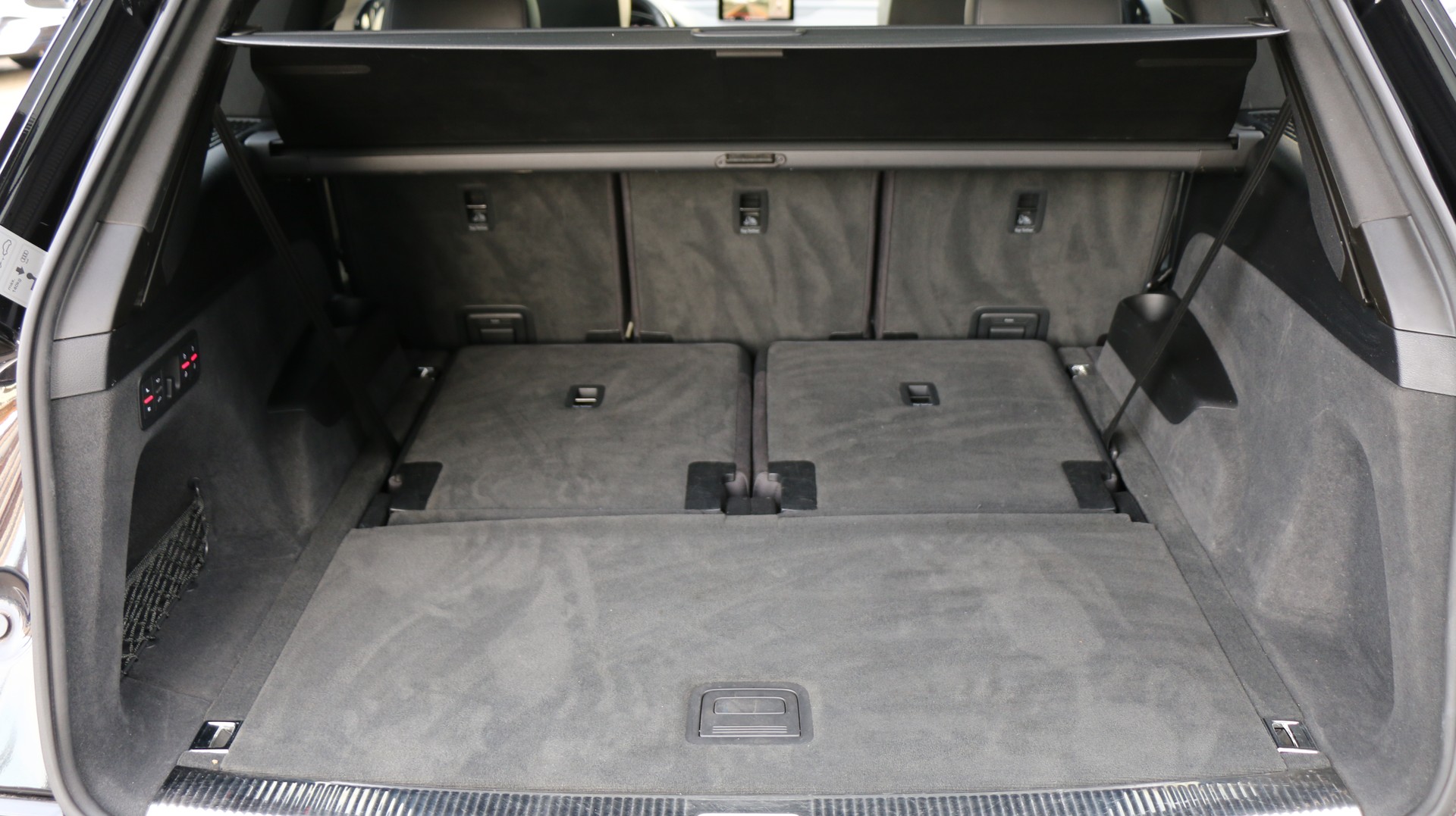 AUDI SQ7 4.0 TDI quattro-image-20