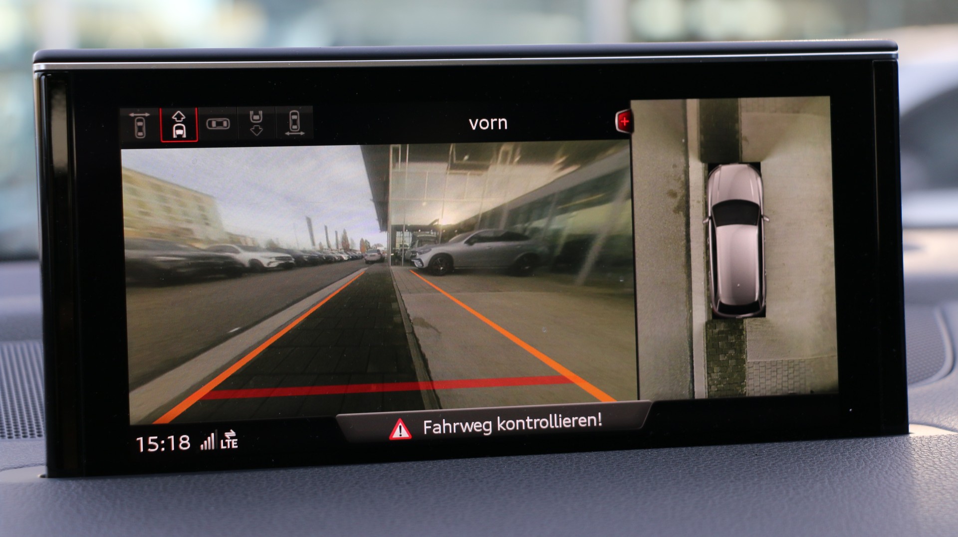 AUDI SQ7 4.0 TDI quattro-image-9