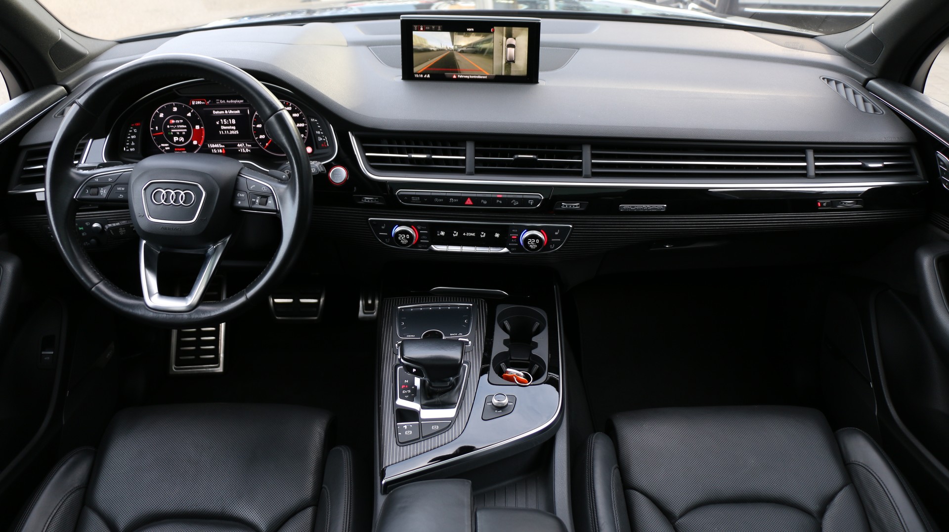 AUDI SQ7 4.0 TDI quattro-image-15