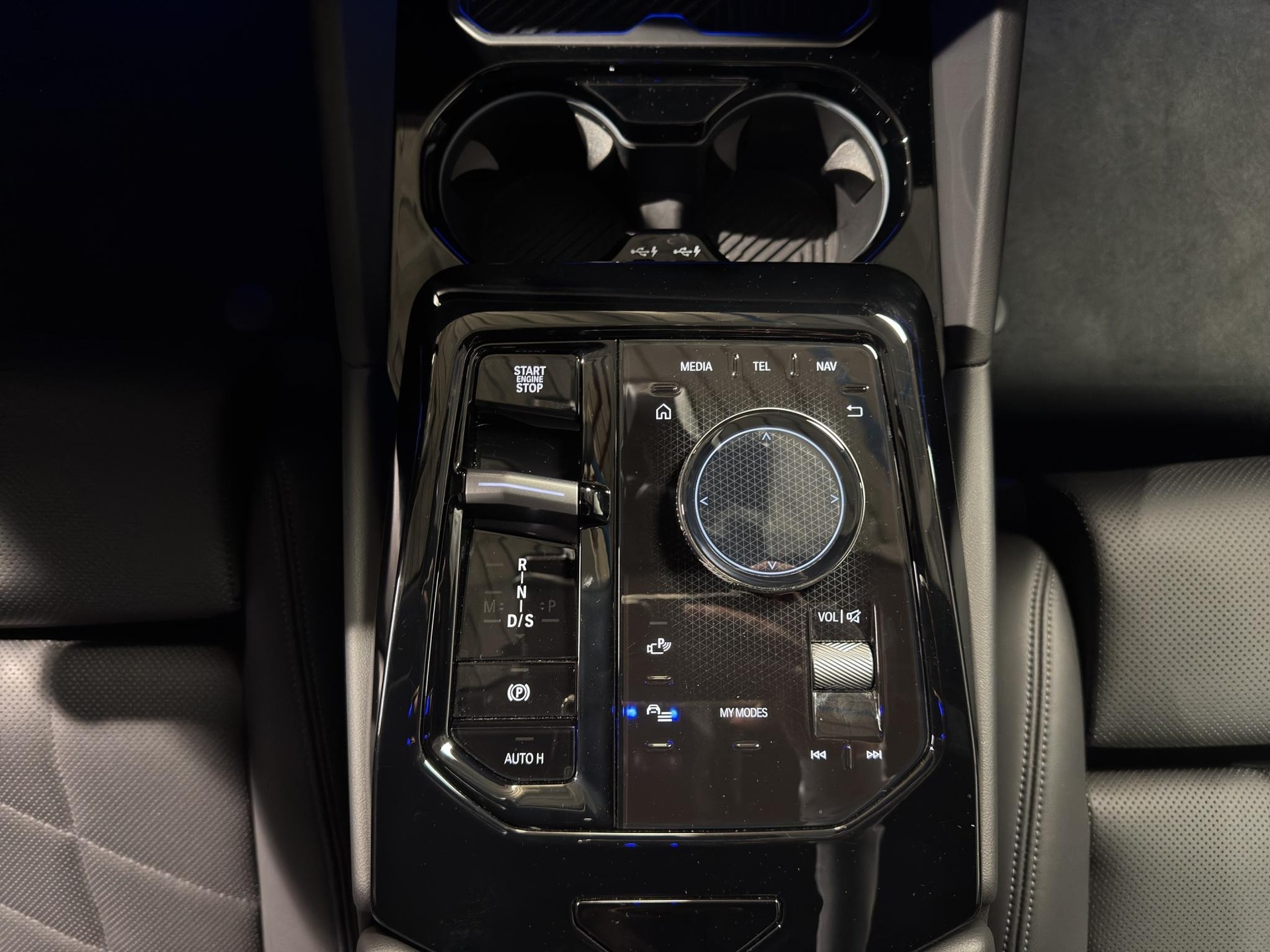 BMW 520d xDrive M Sport-image-10