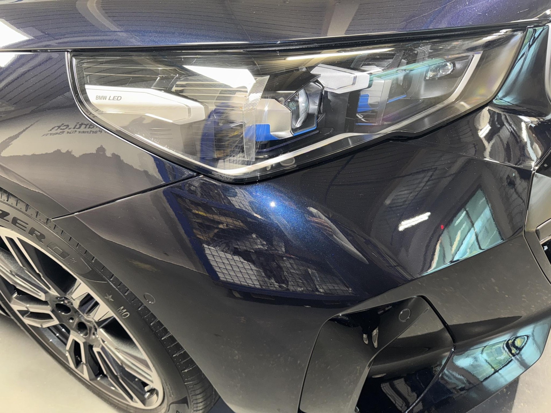 BMW 520d xDrive M Sport-image-6