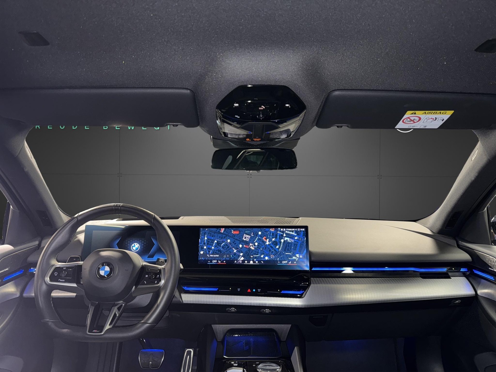 BMW 520d xDrive M Sport-image-18