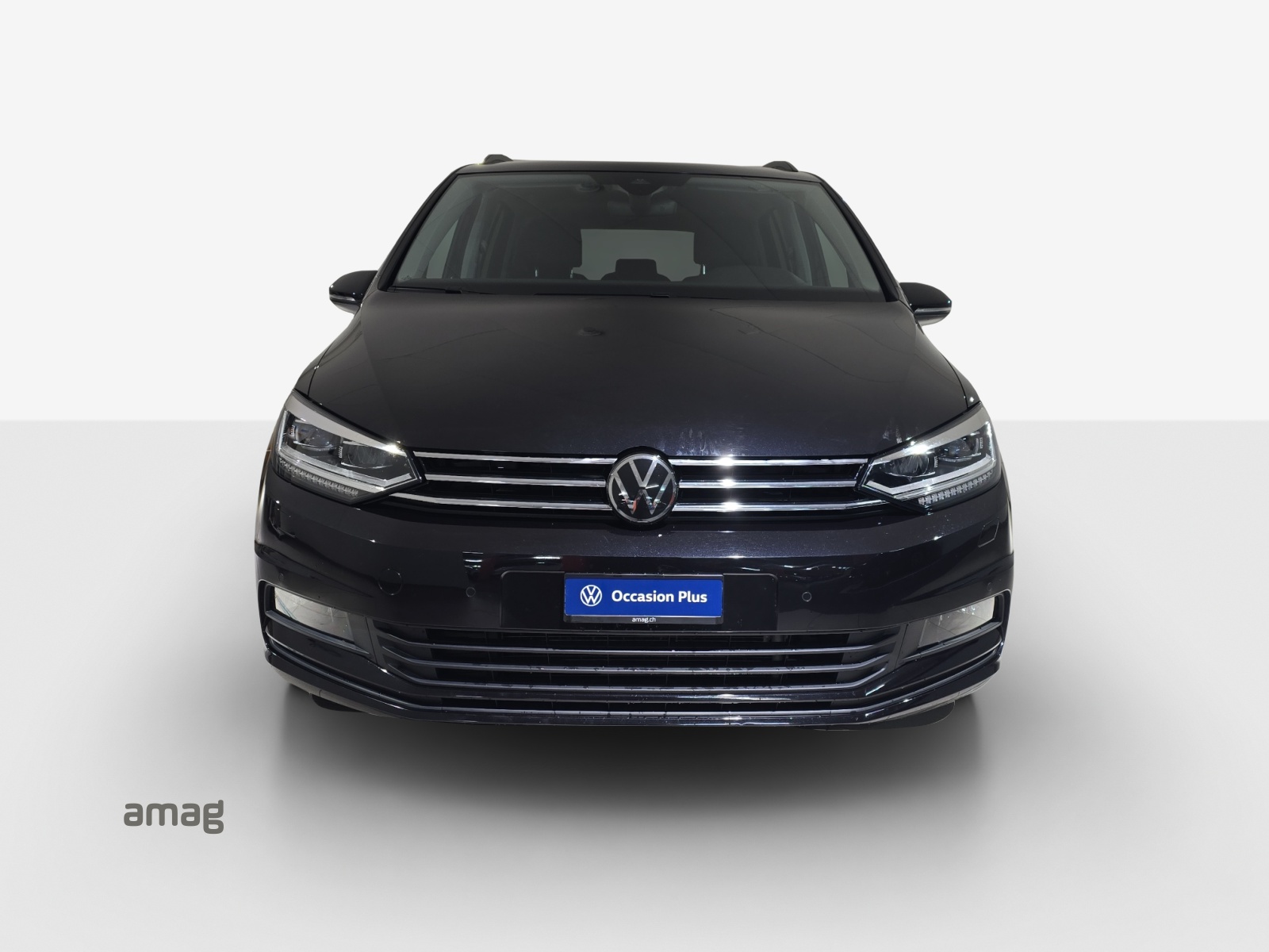 VW Touran 1.5 TSI EVO Comfortline United DSG-image-6