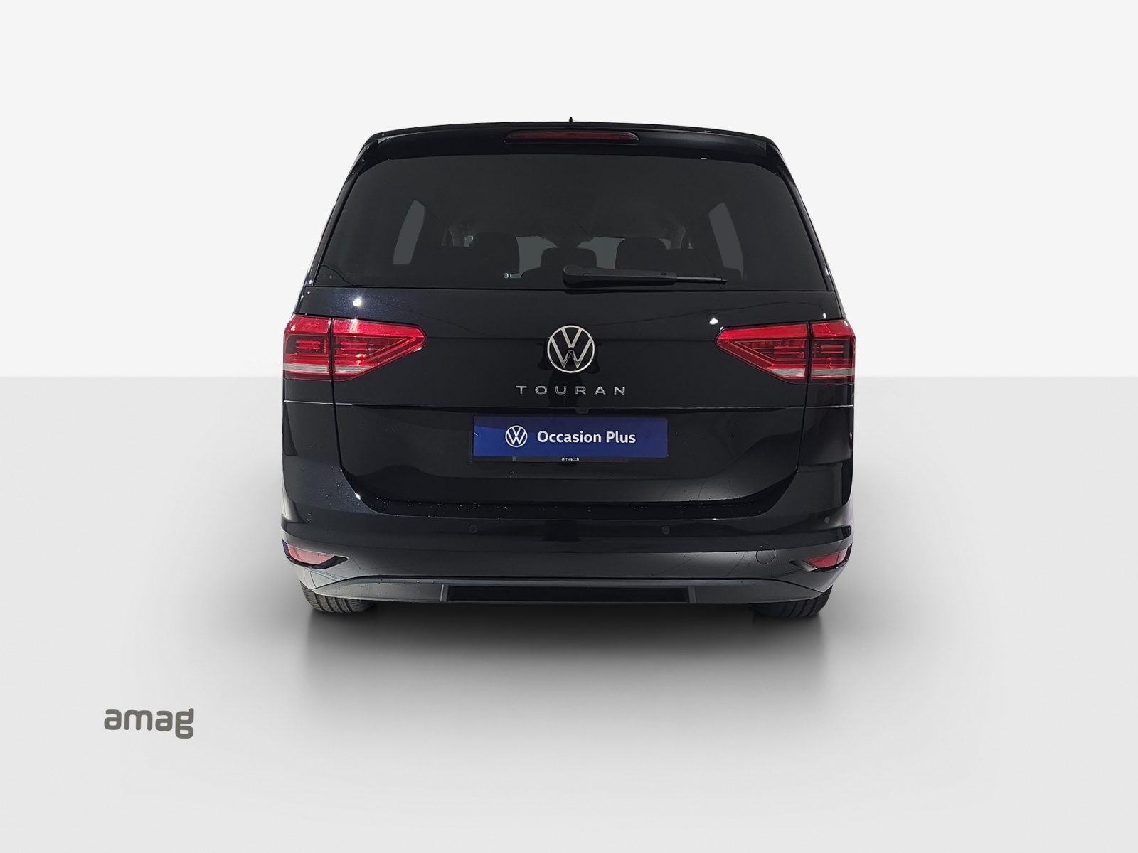 VW Touran 1.5 TSI EVO Comfortline United DSG-image-3