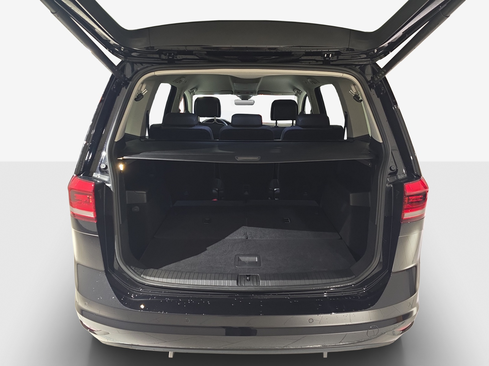 VW Touran 1.5 TSI EVO Comfortline United DSG-image-12