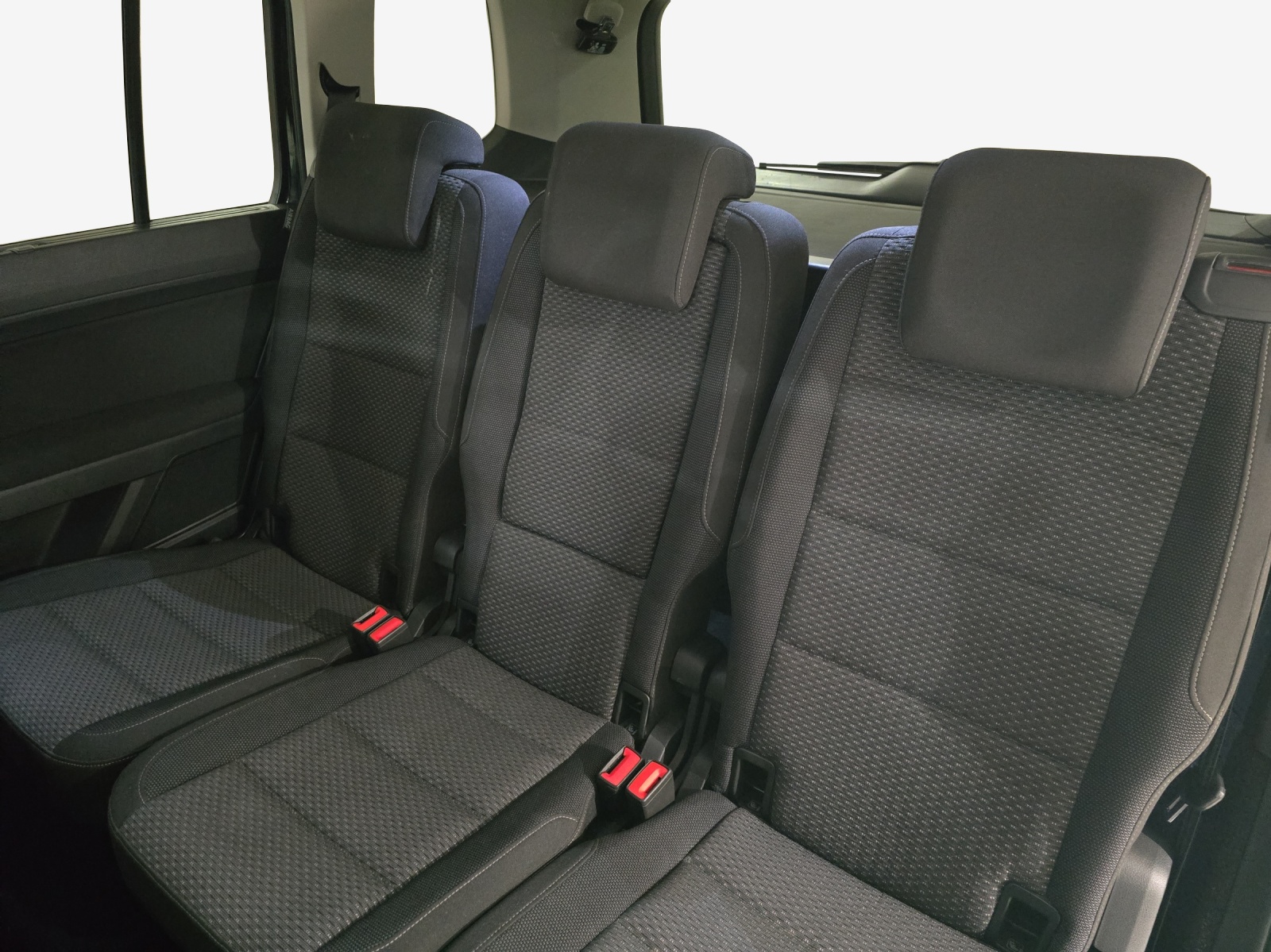 VW Touran 1.5 TSI EVO Comfortline United DSG-image-11