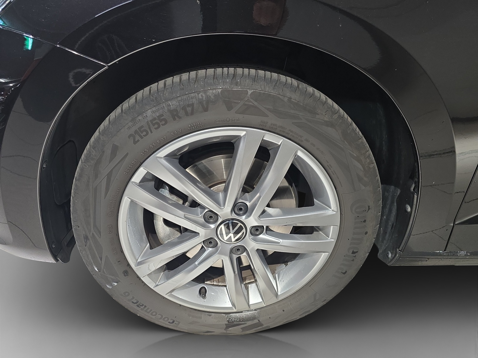 VW Touran 1.5 TSI EVO Comfortline United DSG-image-15