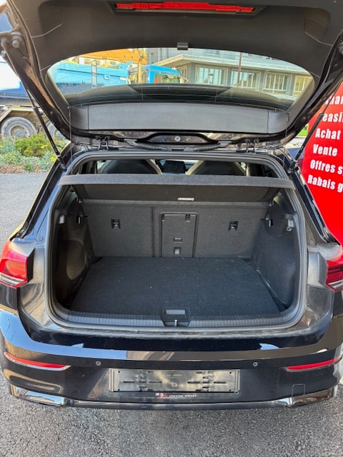 VW Golf 1.5 eTSI mHEV ACT R-Line DSG-image-1