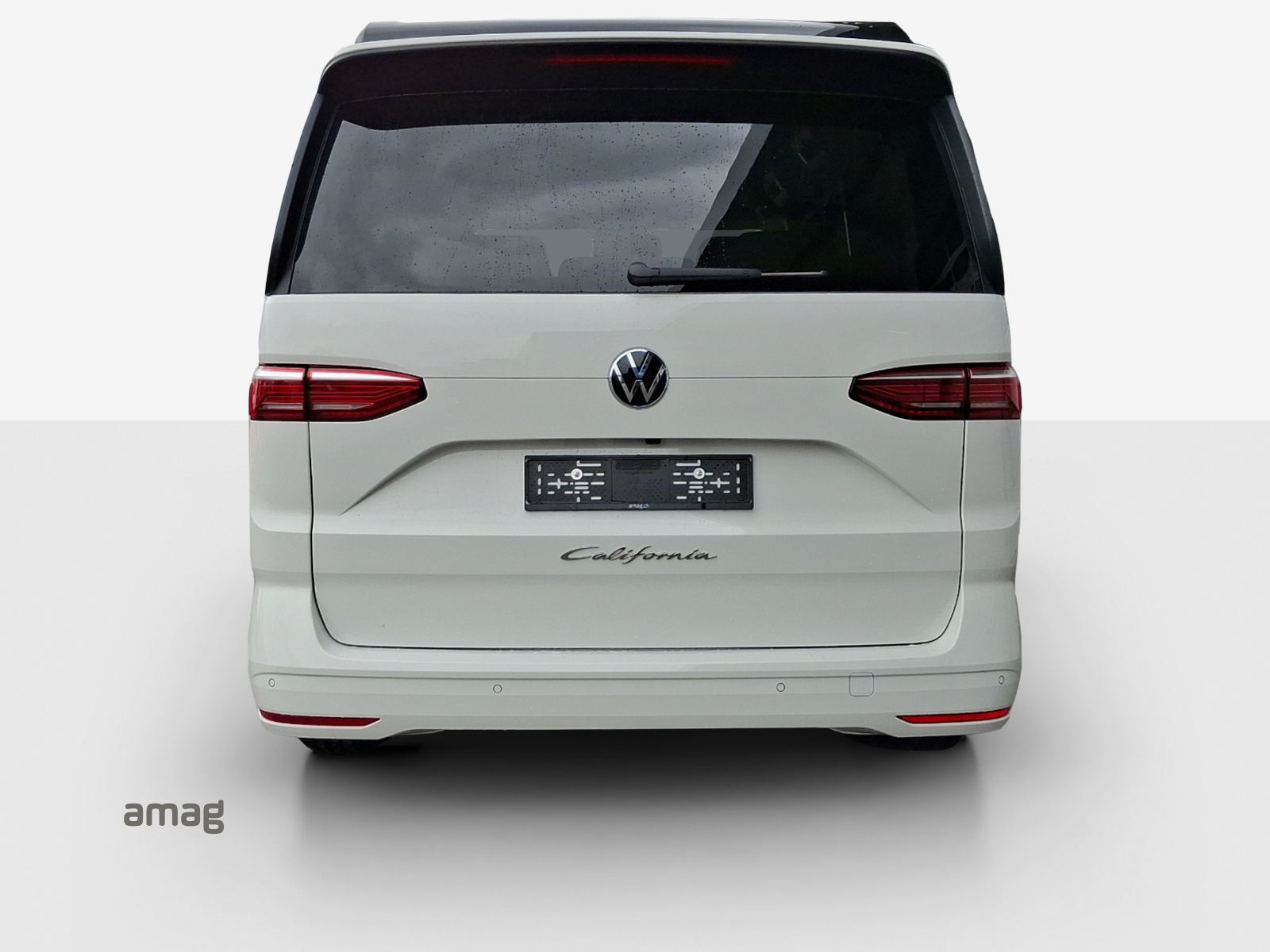VW California 2.0 TDI Beach Tour-image-3