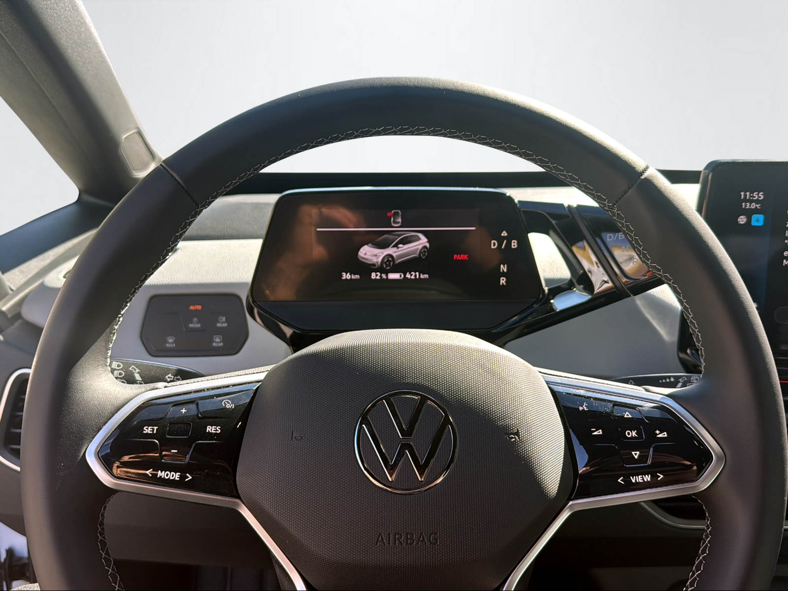 VW ID.3 Pro S Life+-image-11