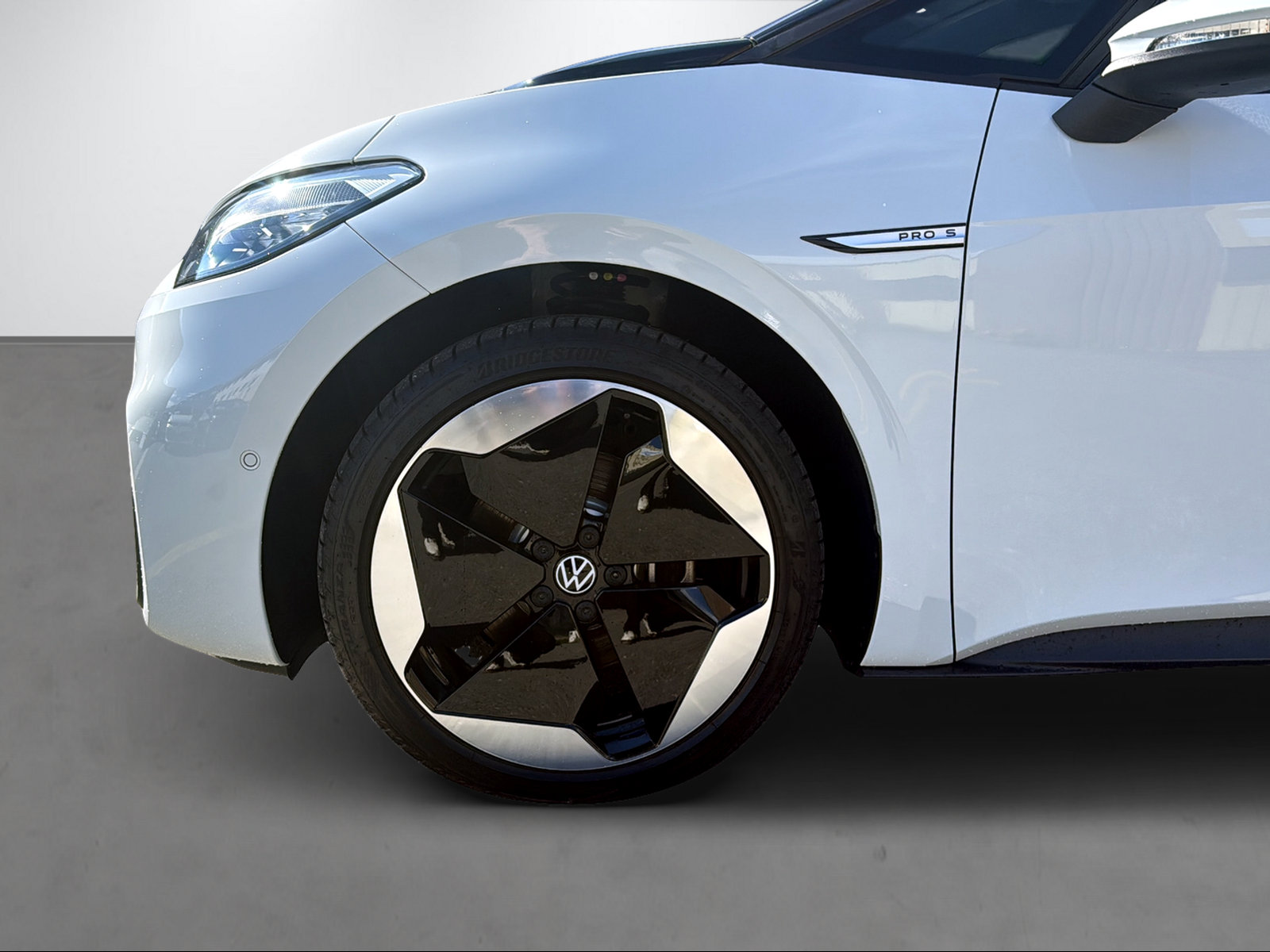 VW ID.3 Pro S Life+-image-4