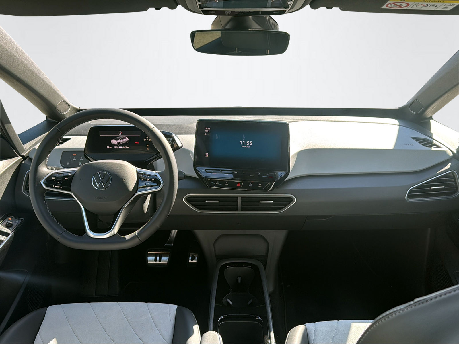 VW ID.3 Pro S Life+-image-9