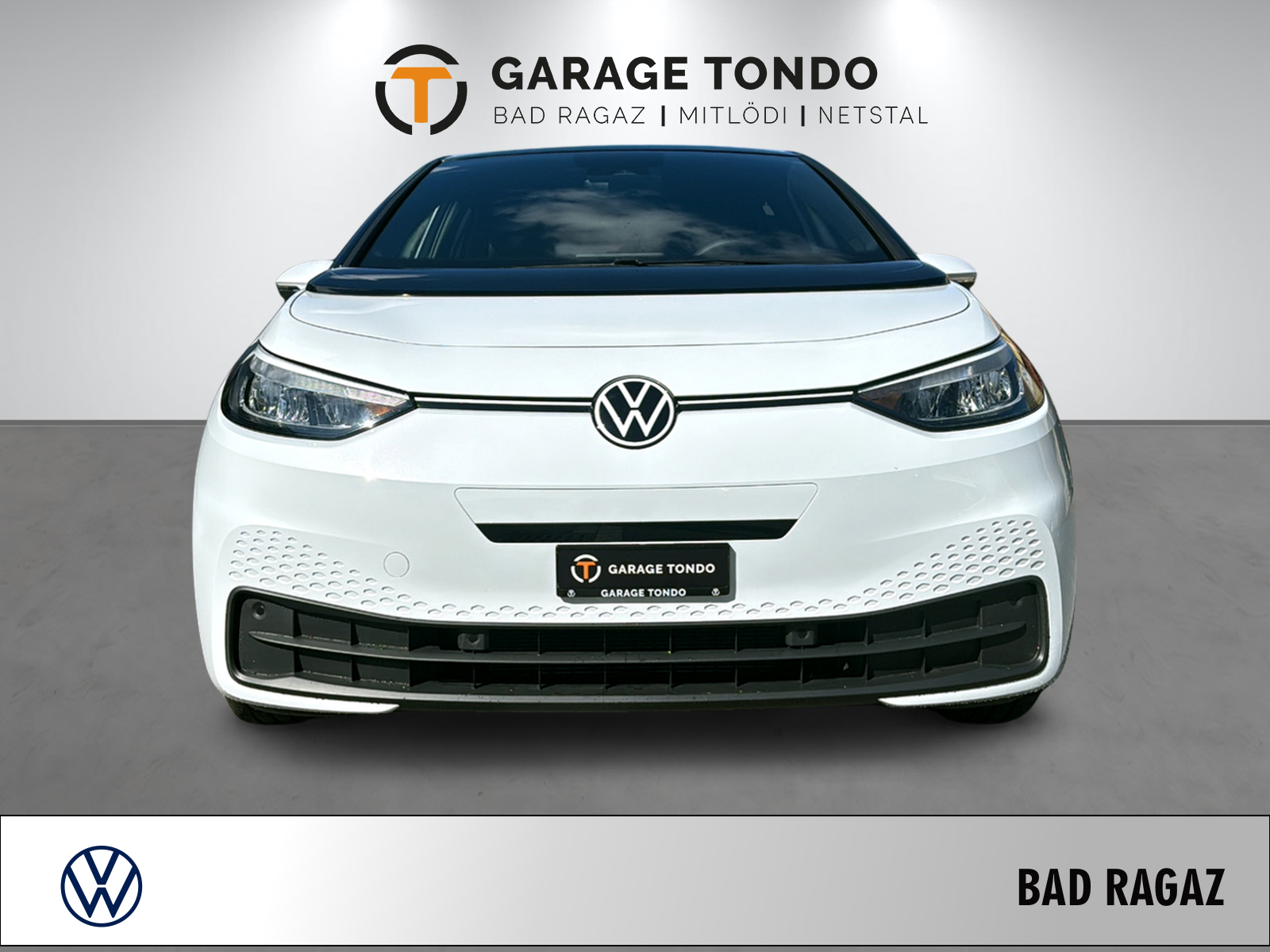 VW ID.3 Pro S Life+-image-1