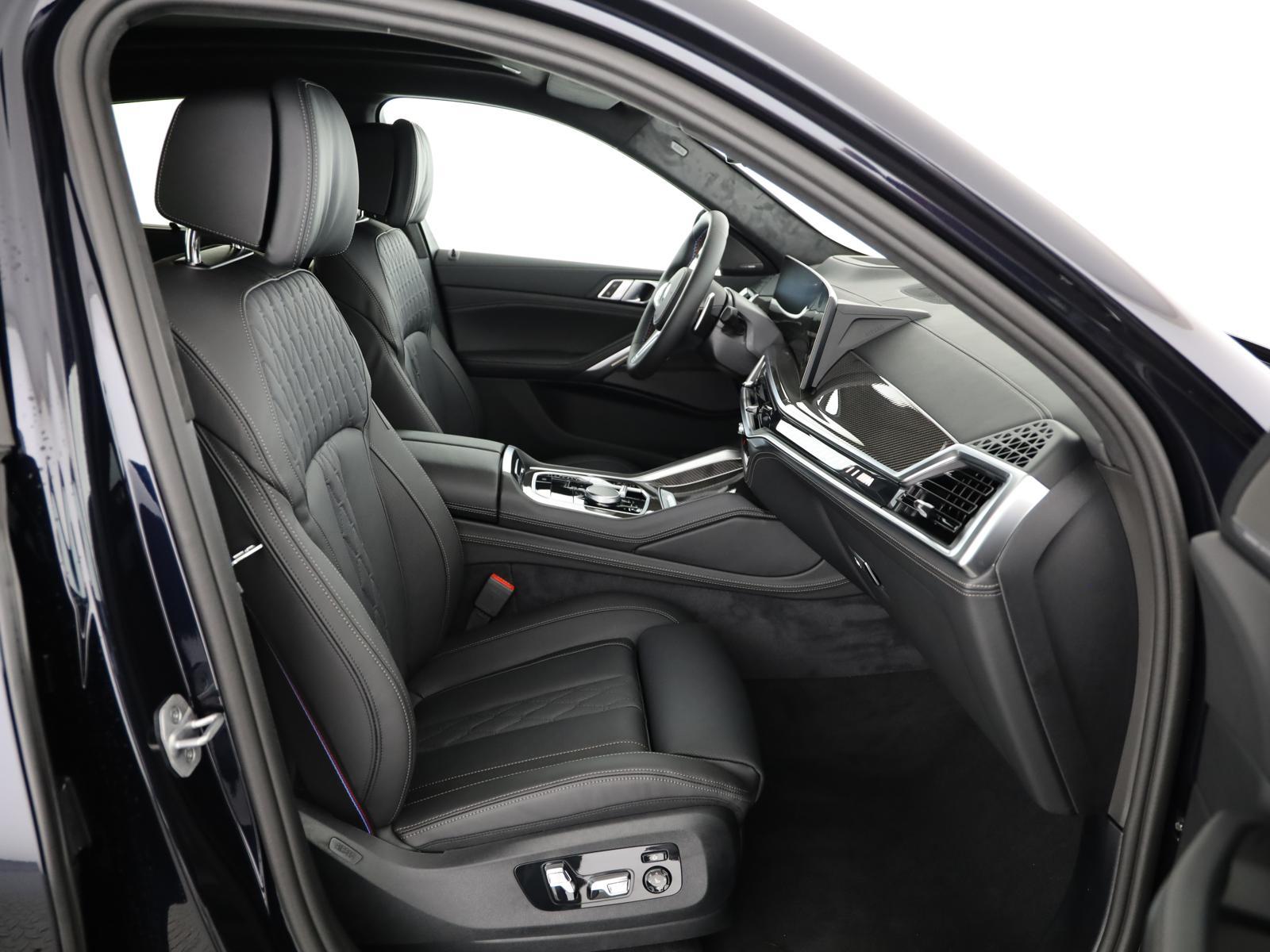 BMW X6 xDrive M60i M Sport Pro-image-14