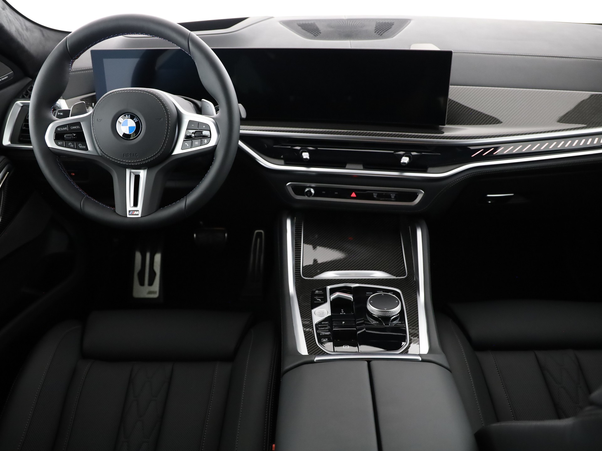 BMW X6 xDrive M60i M Sport Pro-image-17