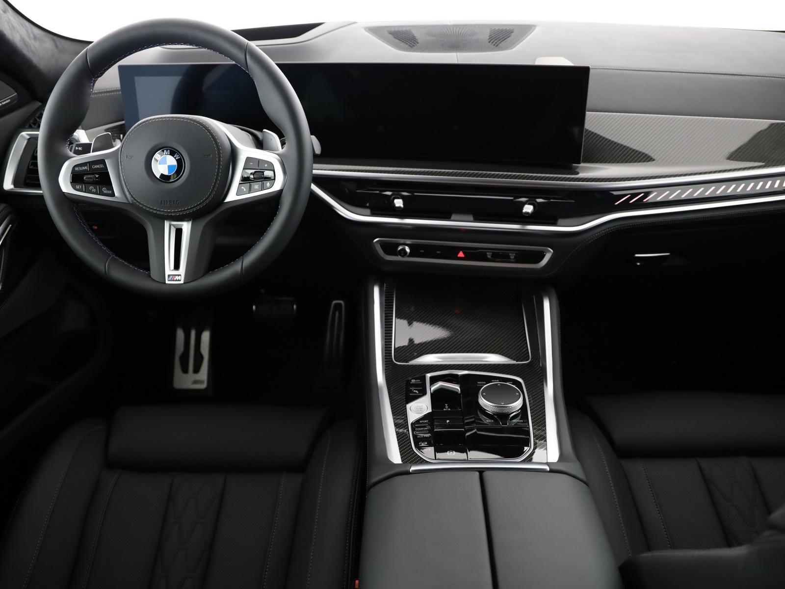 BMW X6 xDrive M60i M Sport Pro-image-17