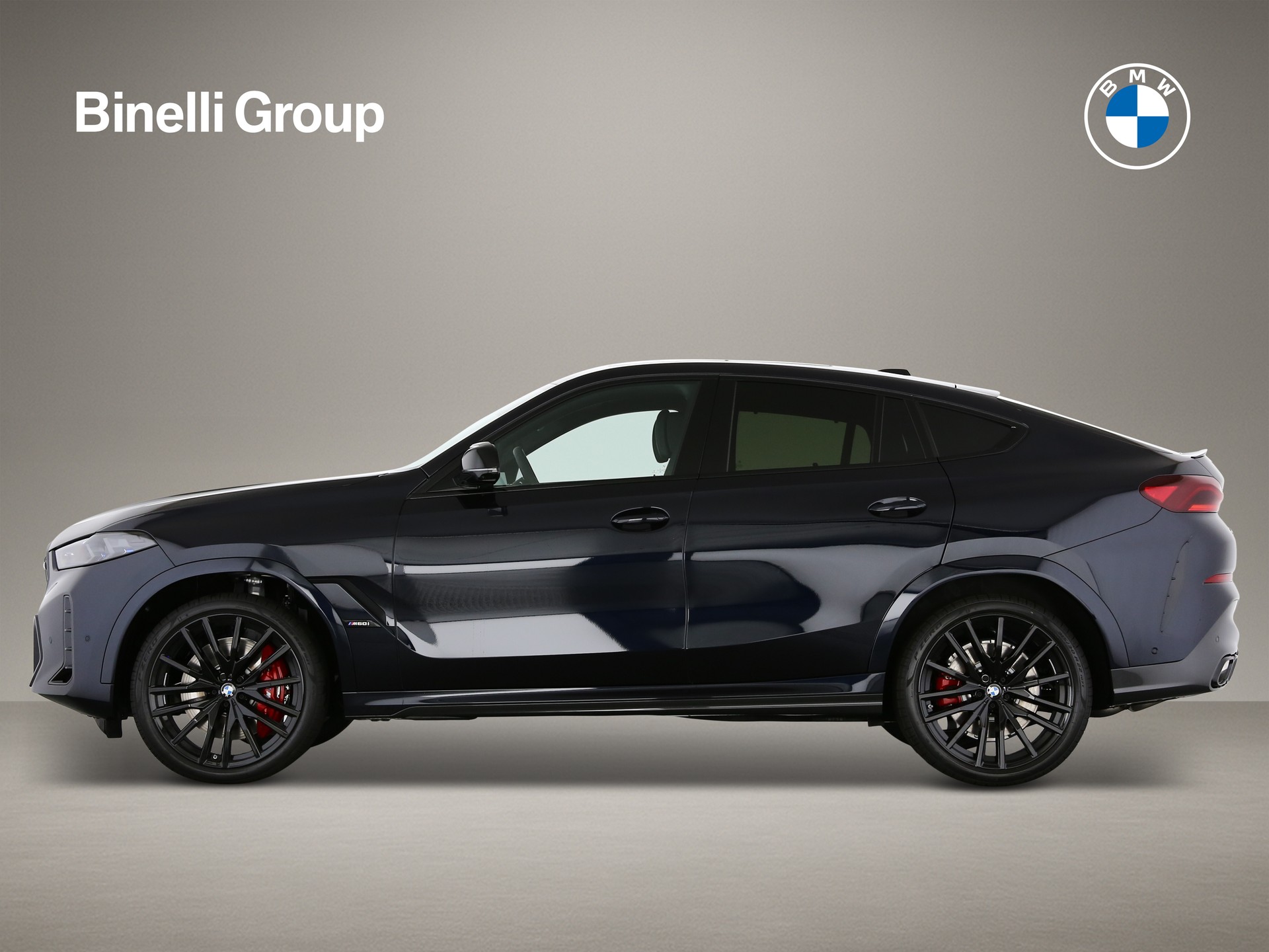 BMW X6 xDrive M60i M Sport Pro-image-1