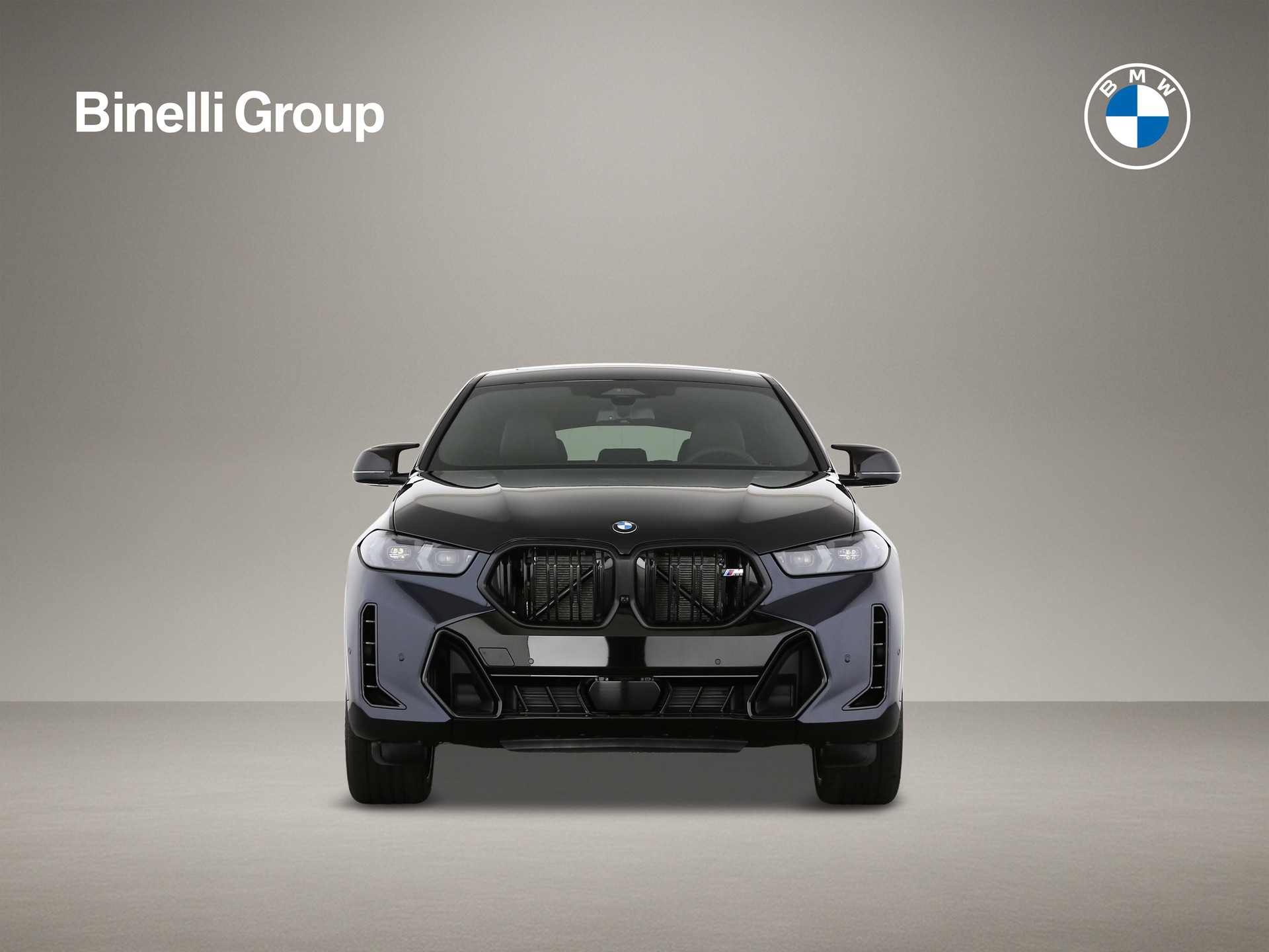 BMW X6 xDrive M60i M Sport Pro-image-1