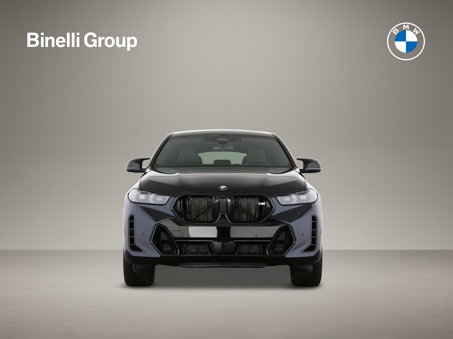 BMW X6 xDrive M60i M Sport Pro-image-3
