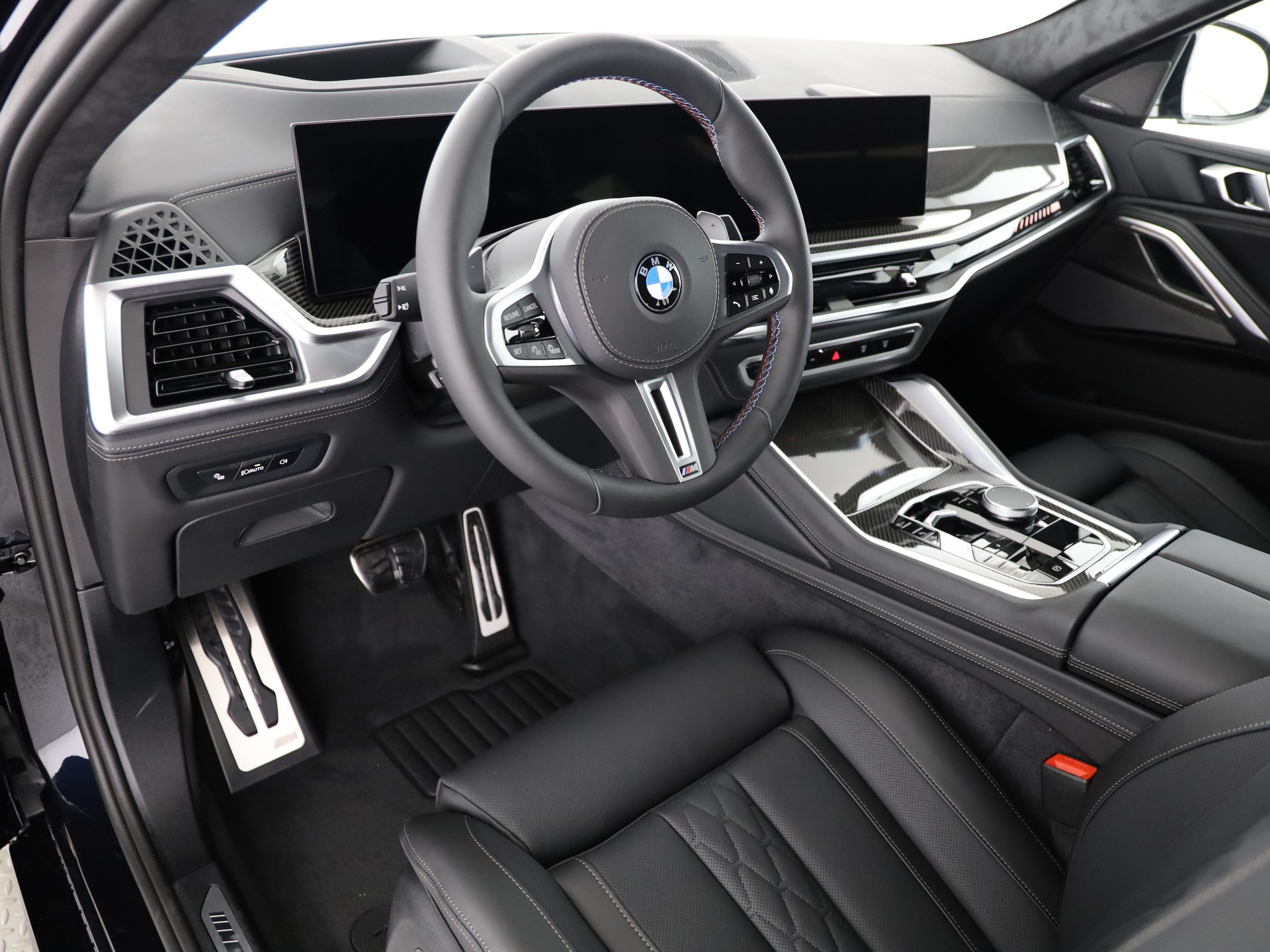 BMW X6 xDrive M60i M Sport Pro-image-11